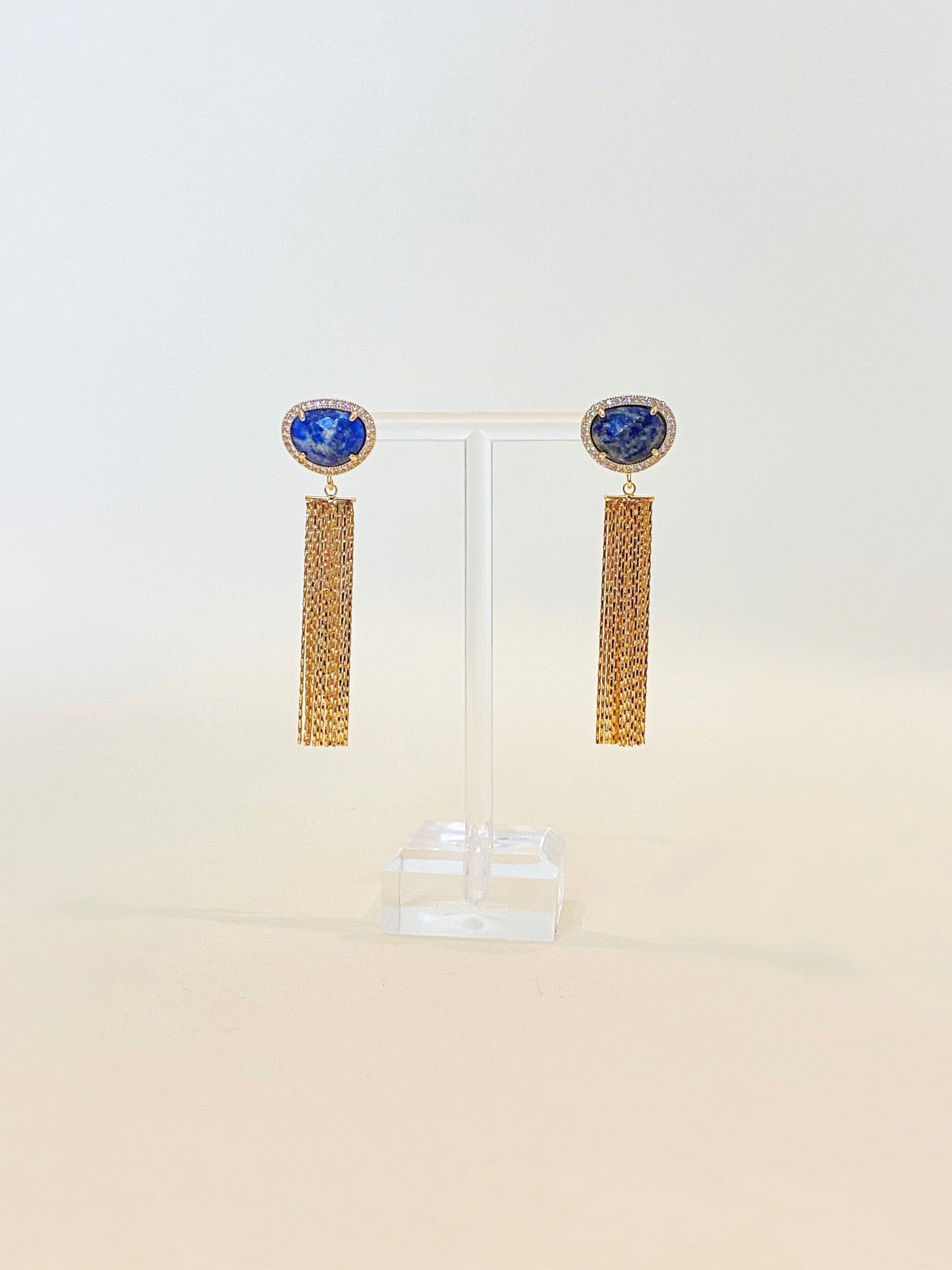 The Lola Earring