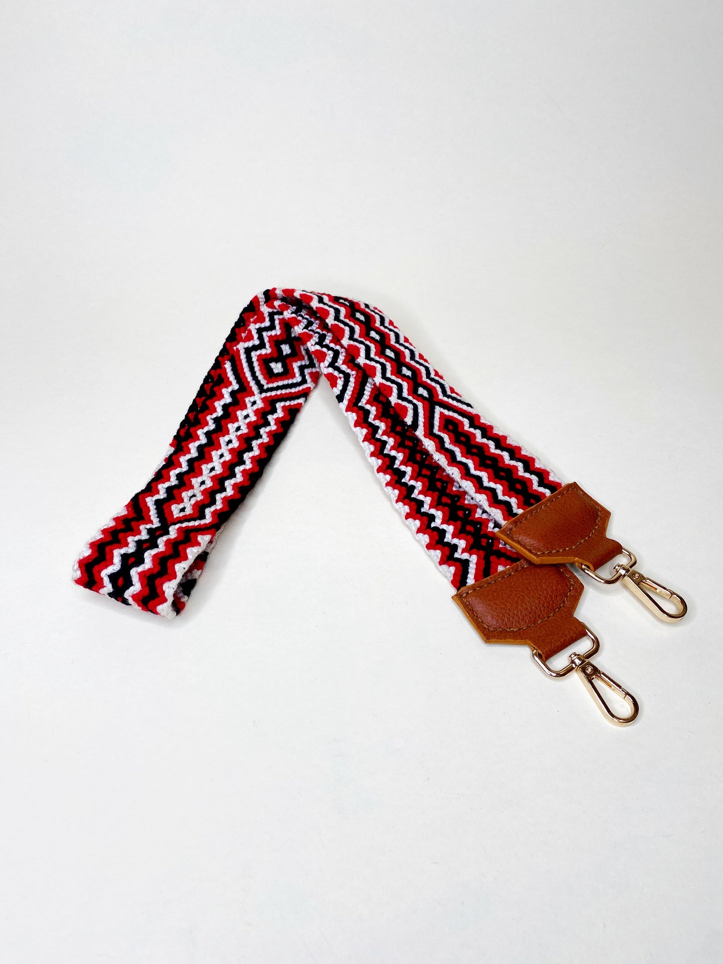 Handwoven Strap XXIII