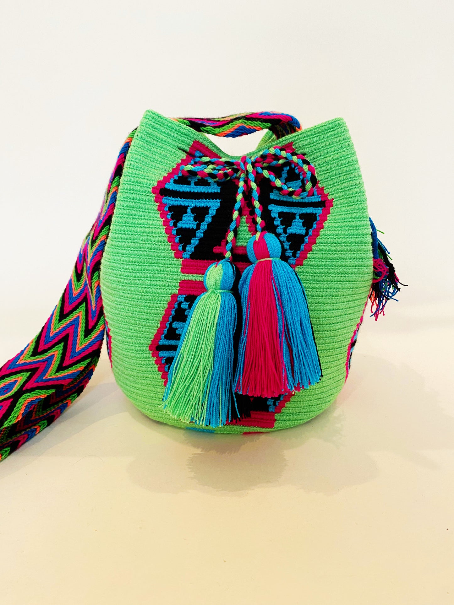 The Ana Bag