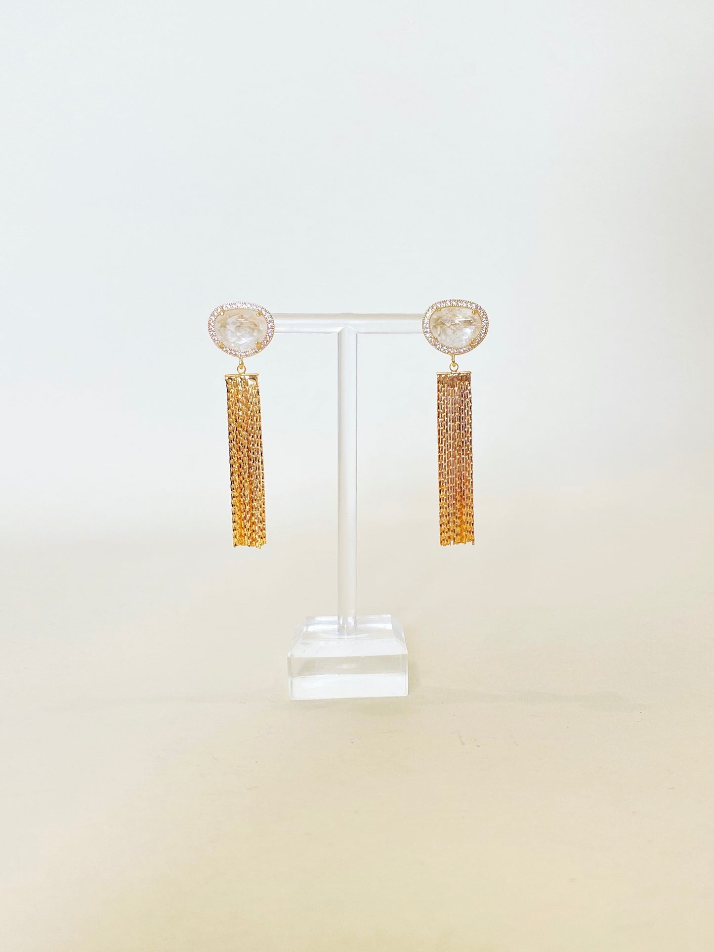 The Lola Earring