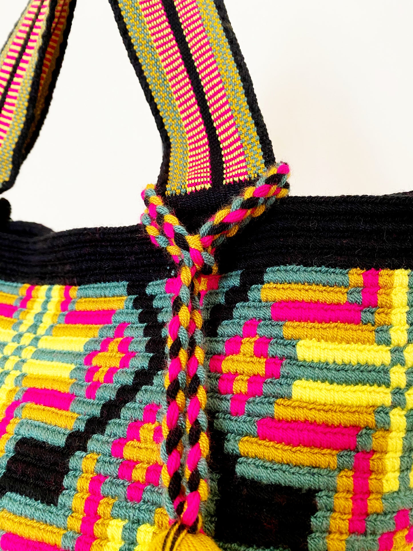 The Lele Large Tote