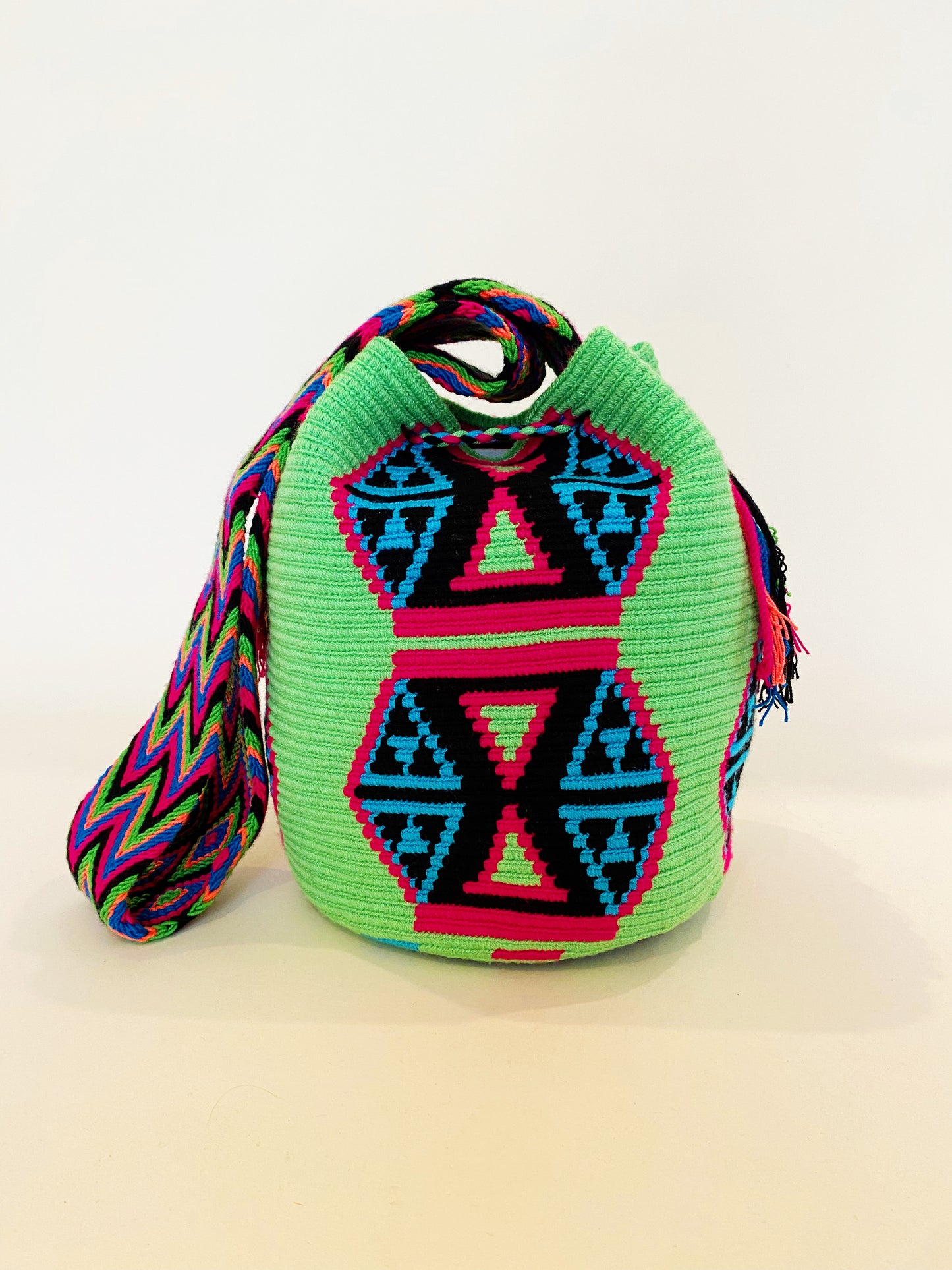 The Ana Bag