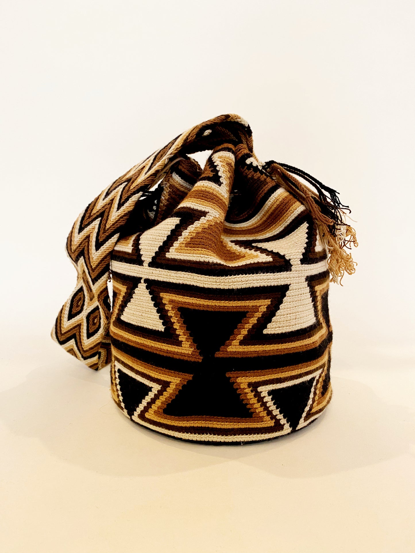 The Boa Bag