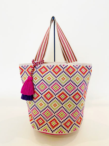 The Fresca Large Tote