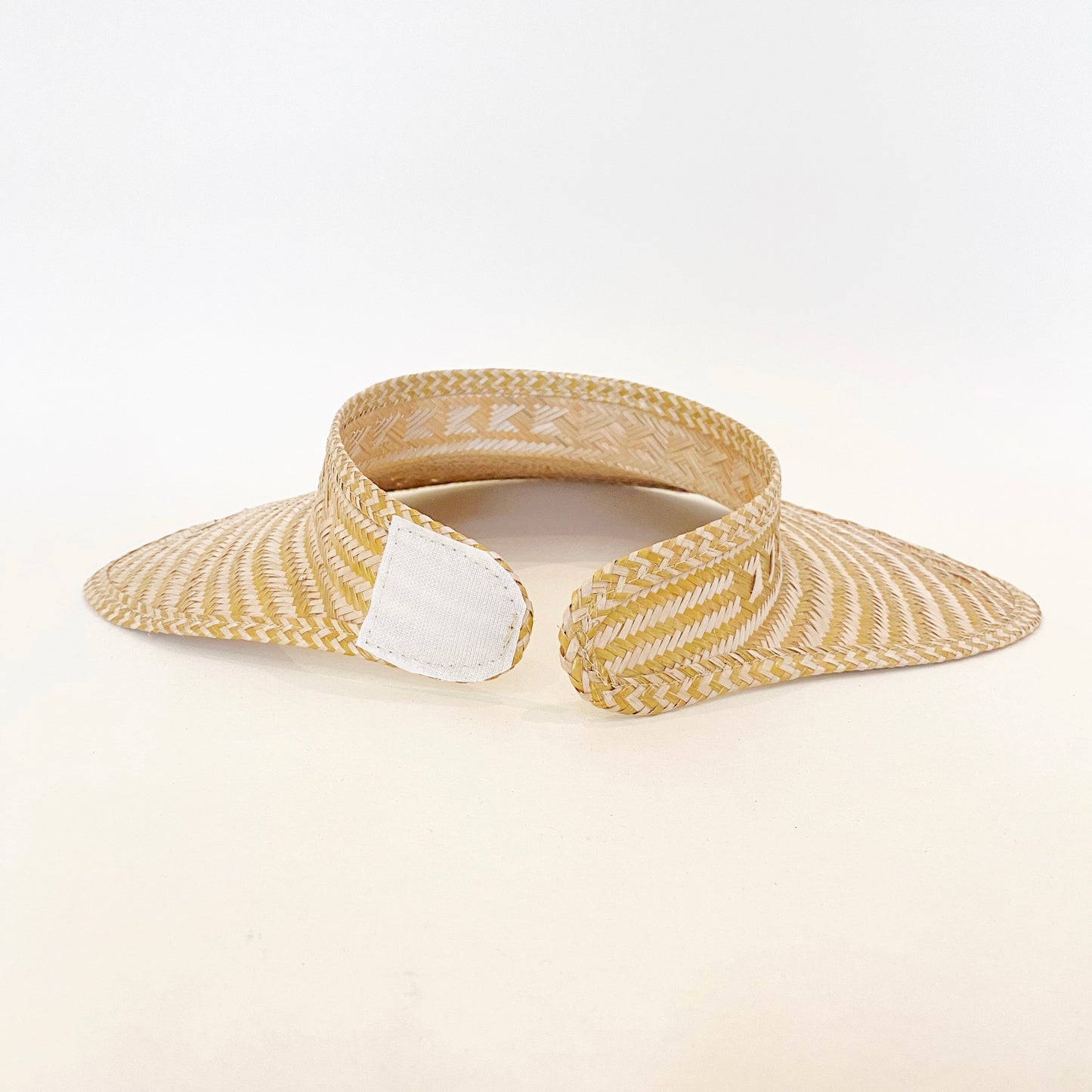 Gold Visor