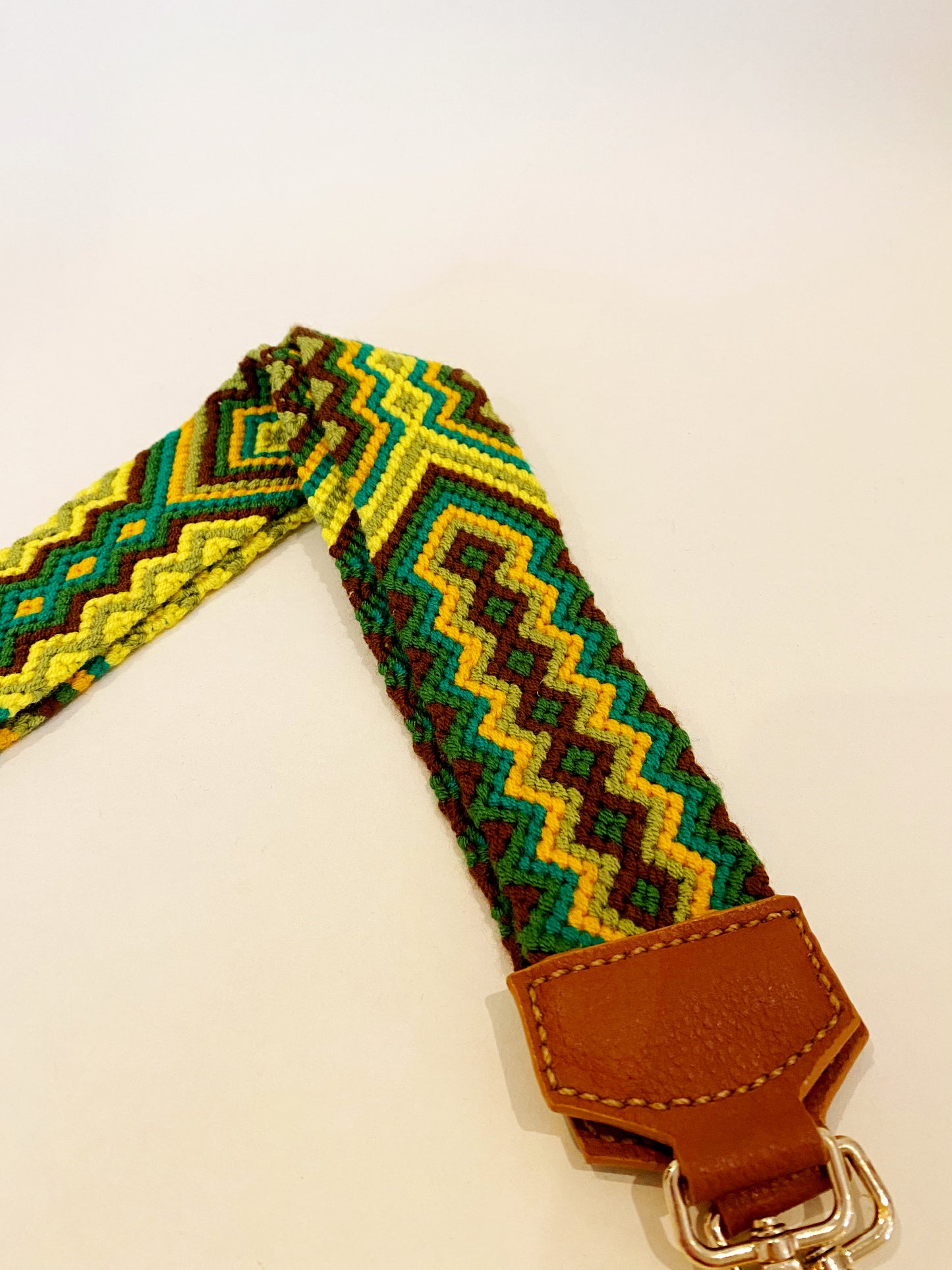 Handwoven Strap XXVI