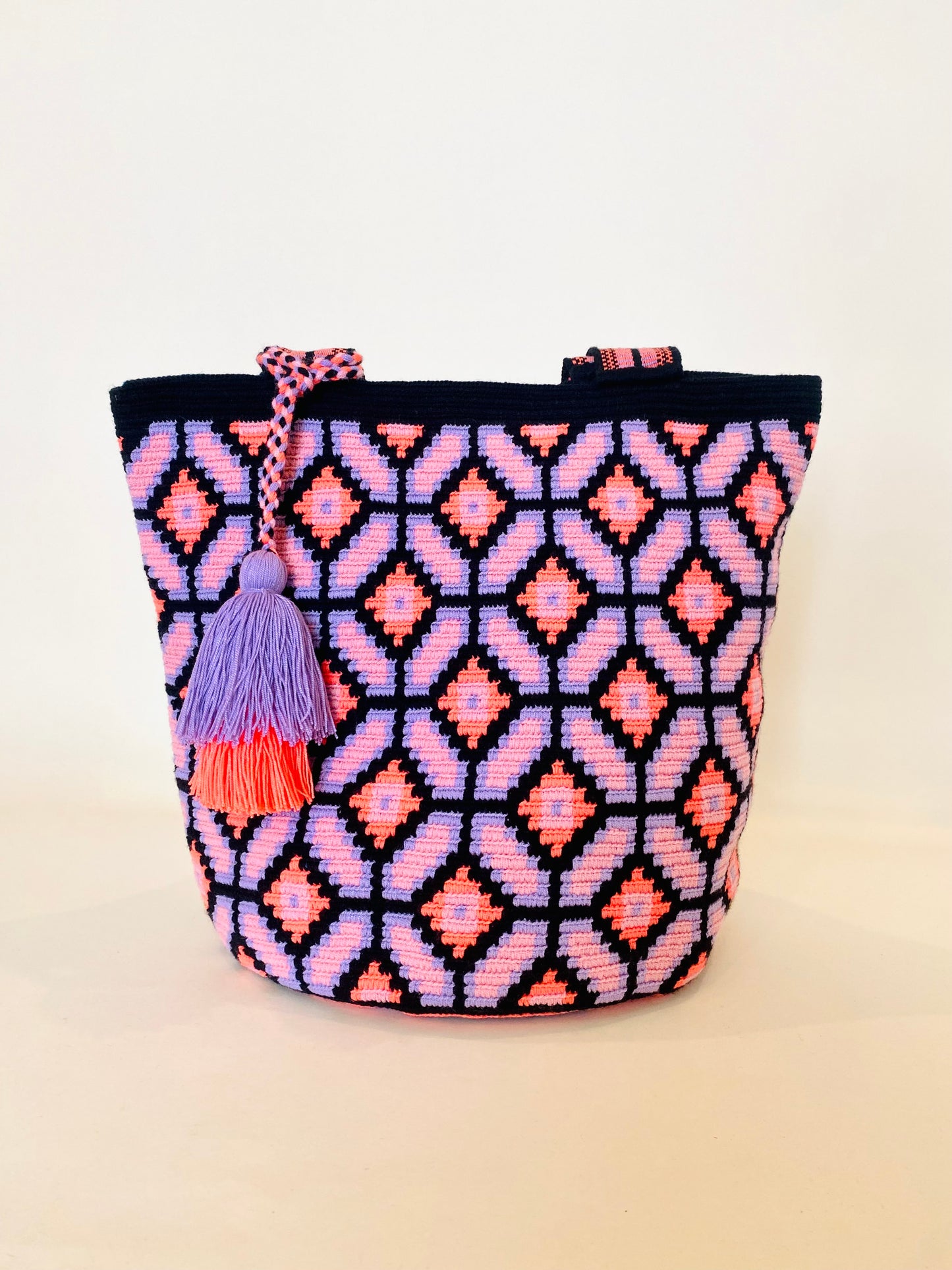 The Gia Tote