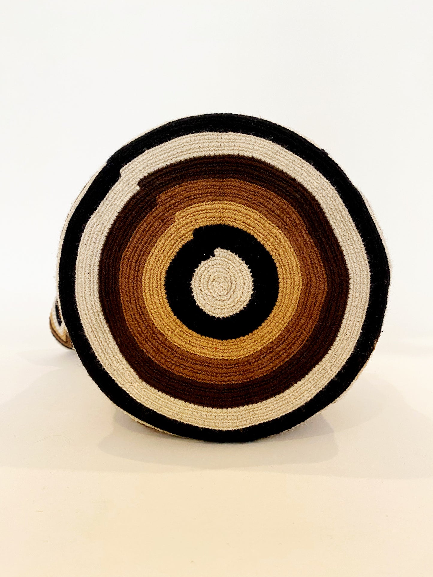 The Boa Bag