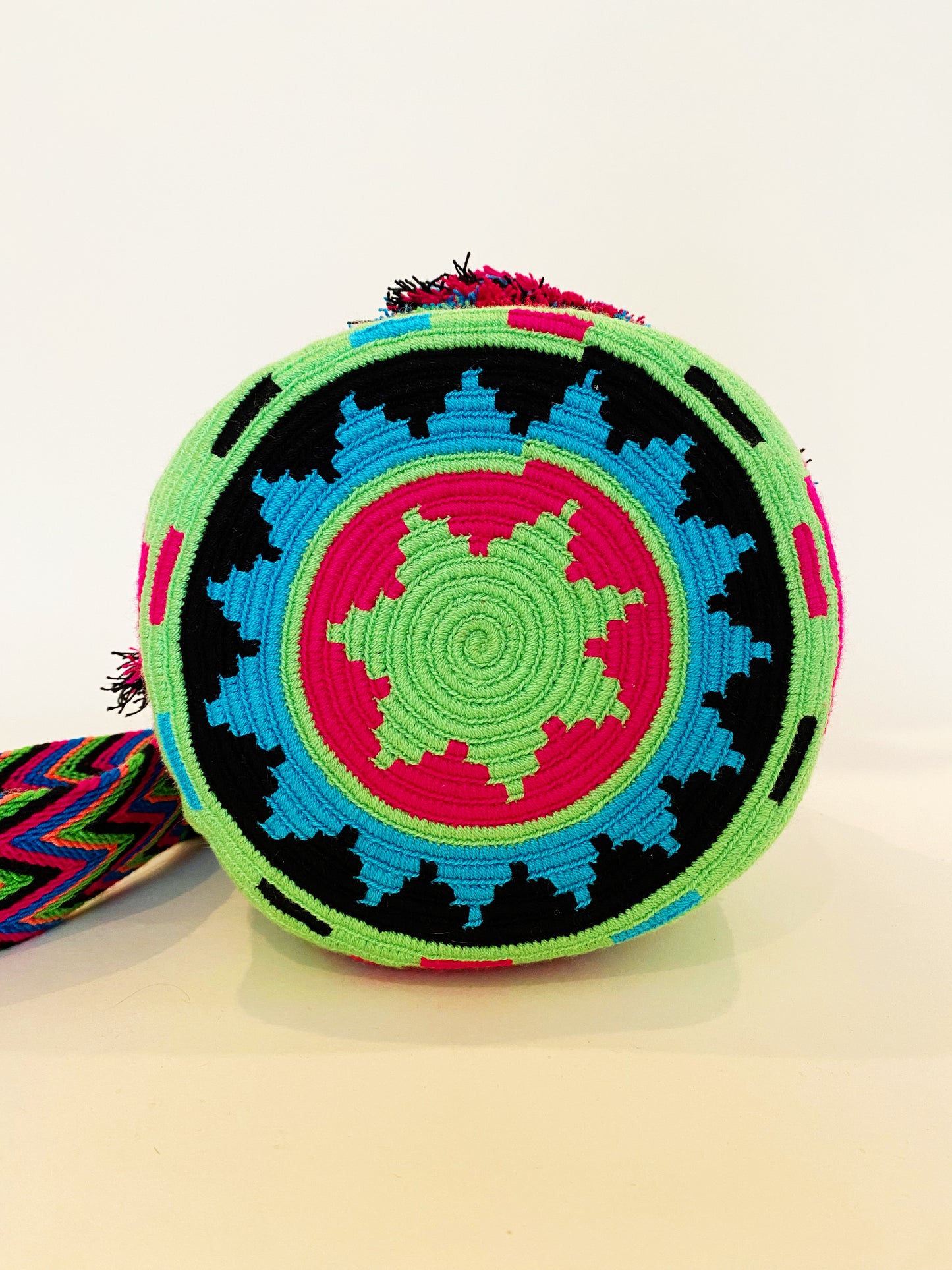 The Ana Bag