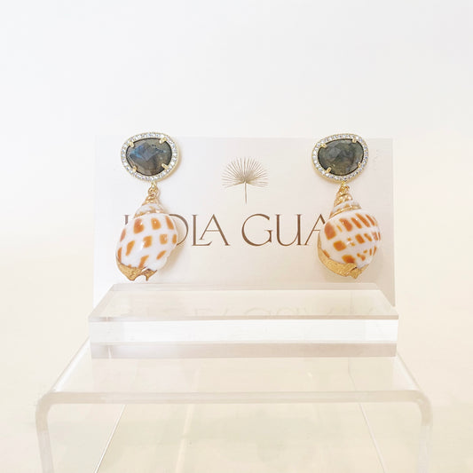 The Paloma Earring