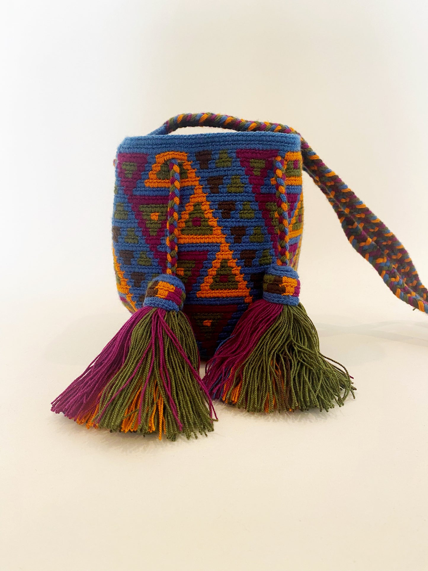 Small Crossbody Bag