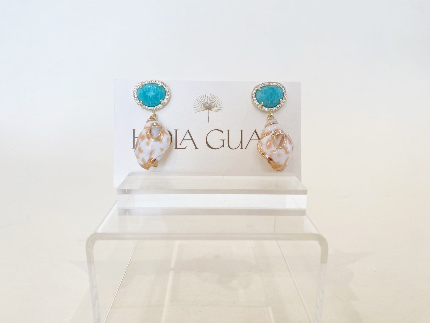 The Paloma Earring