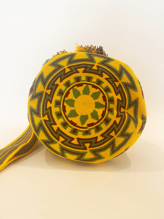The Mara Bag
