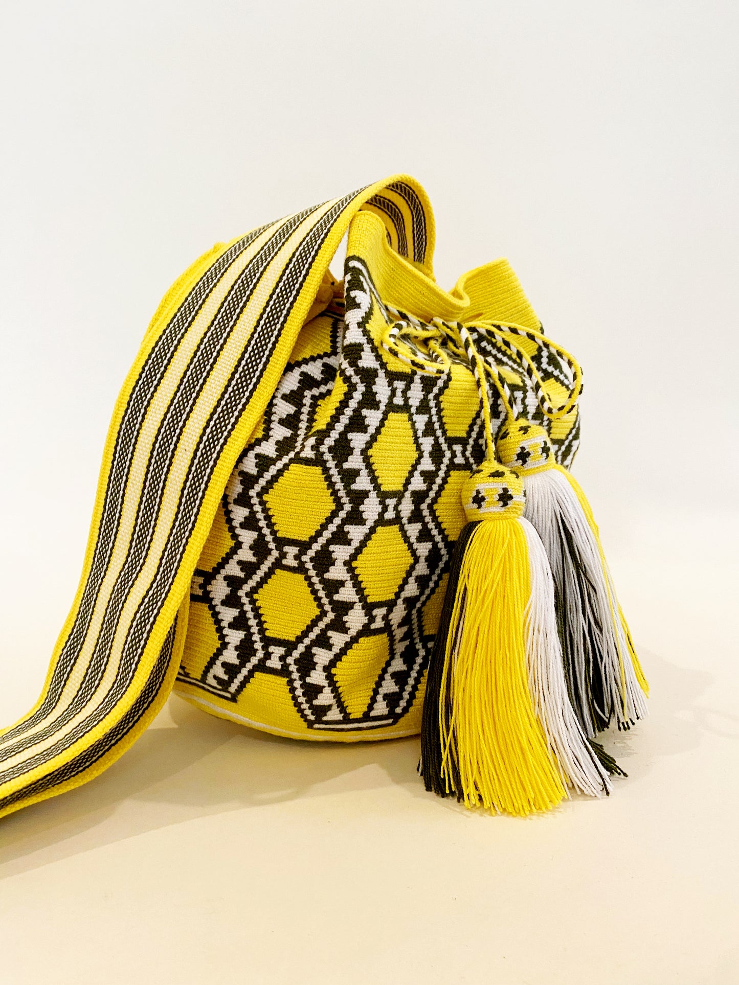The Suni Bag
