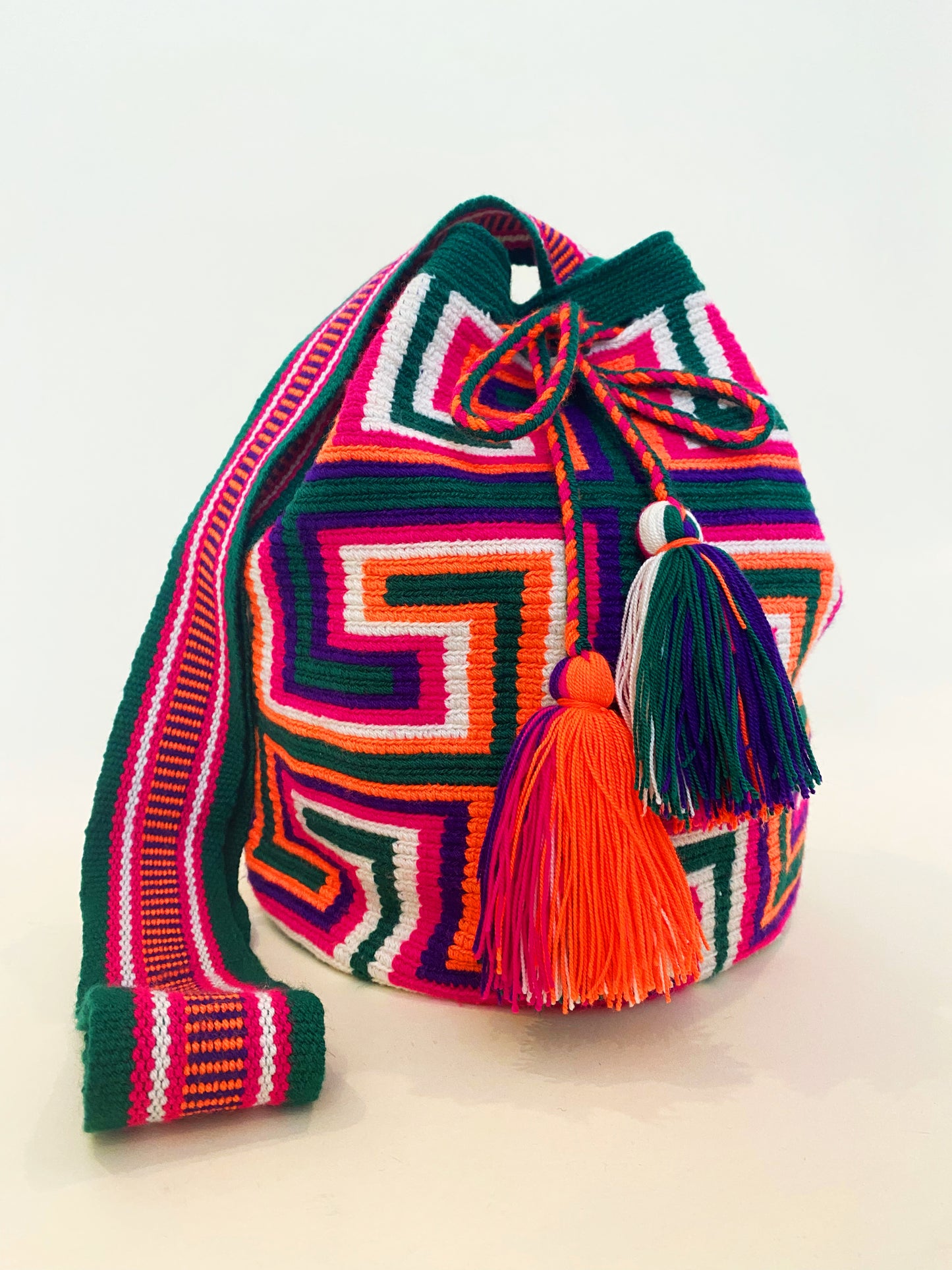 The Brilla Bag