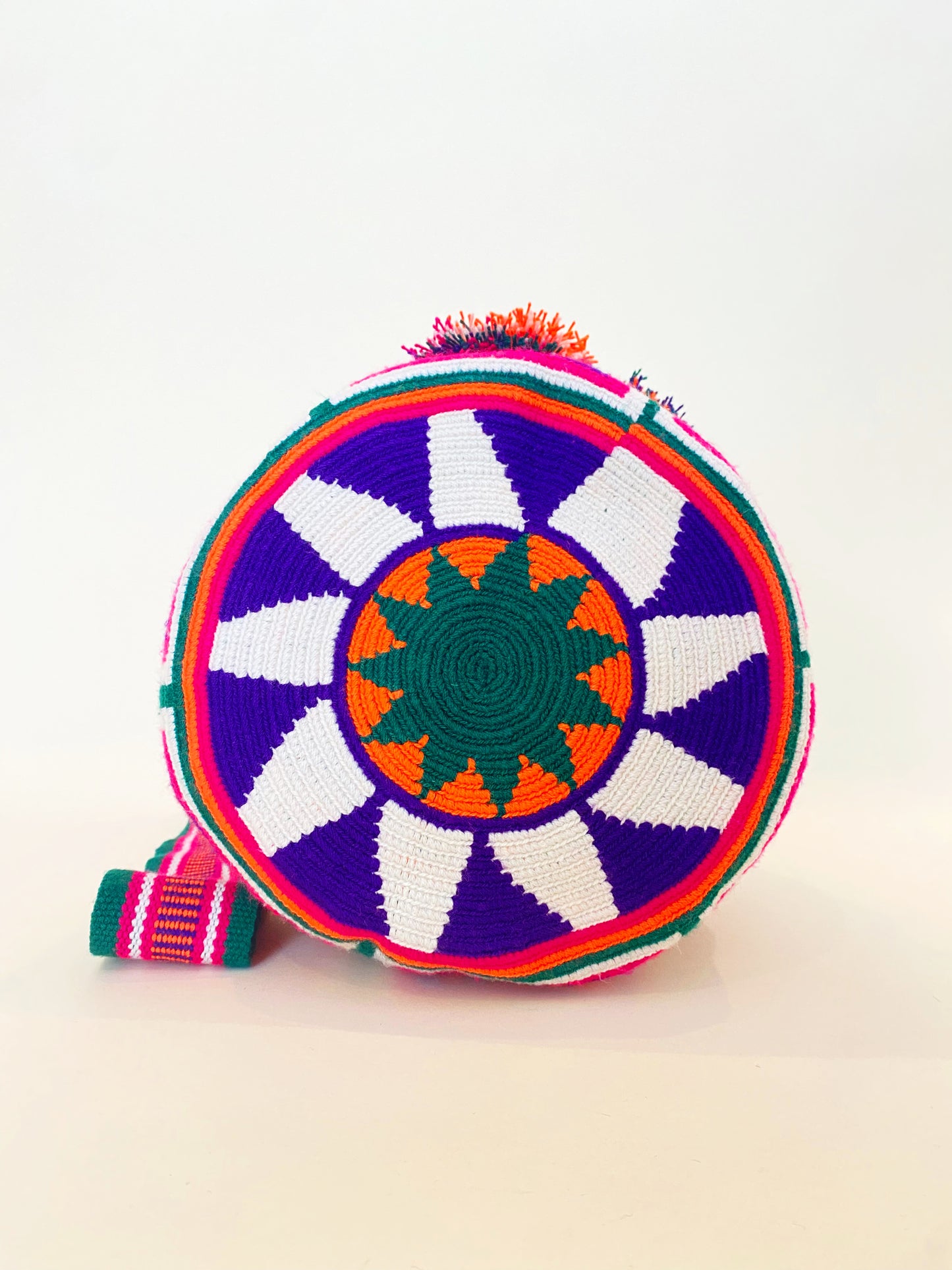 The Brilla Bag