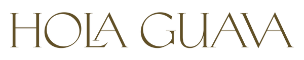 Hola Guava logo