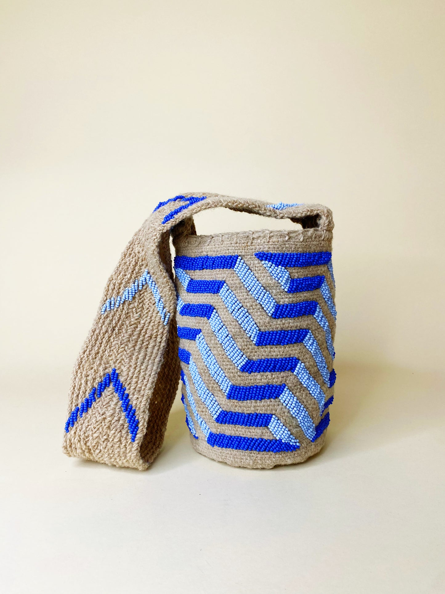 Beaded Bag