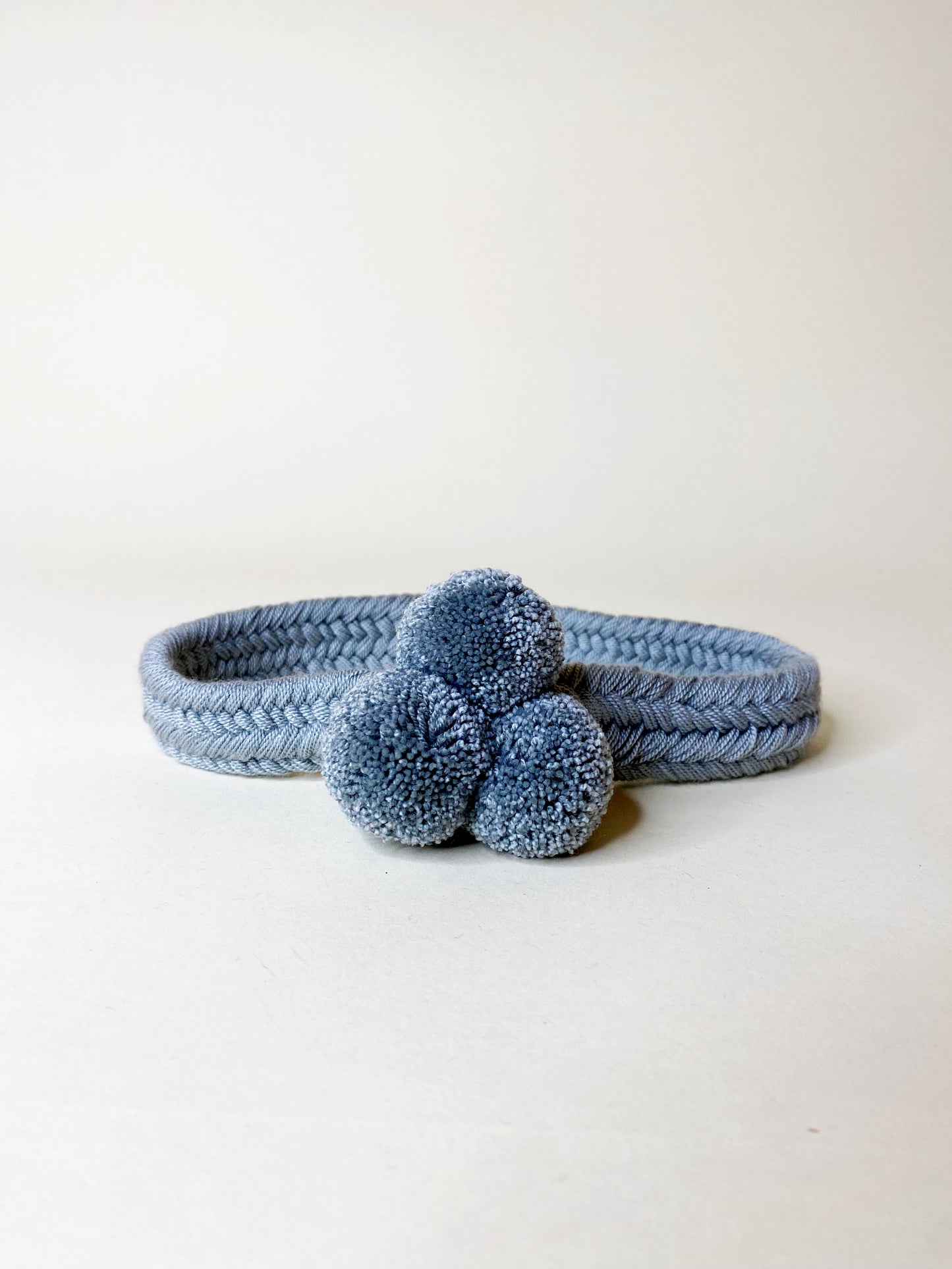 Classic PomPom Hat Bands