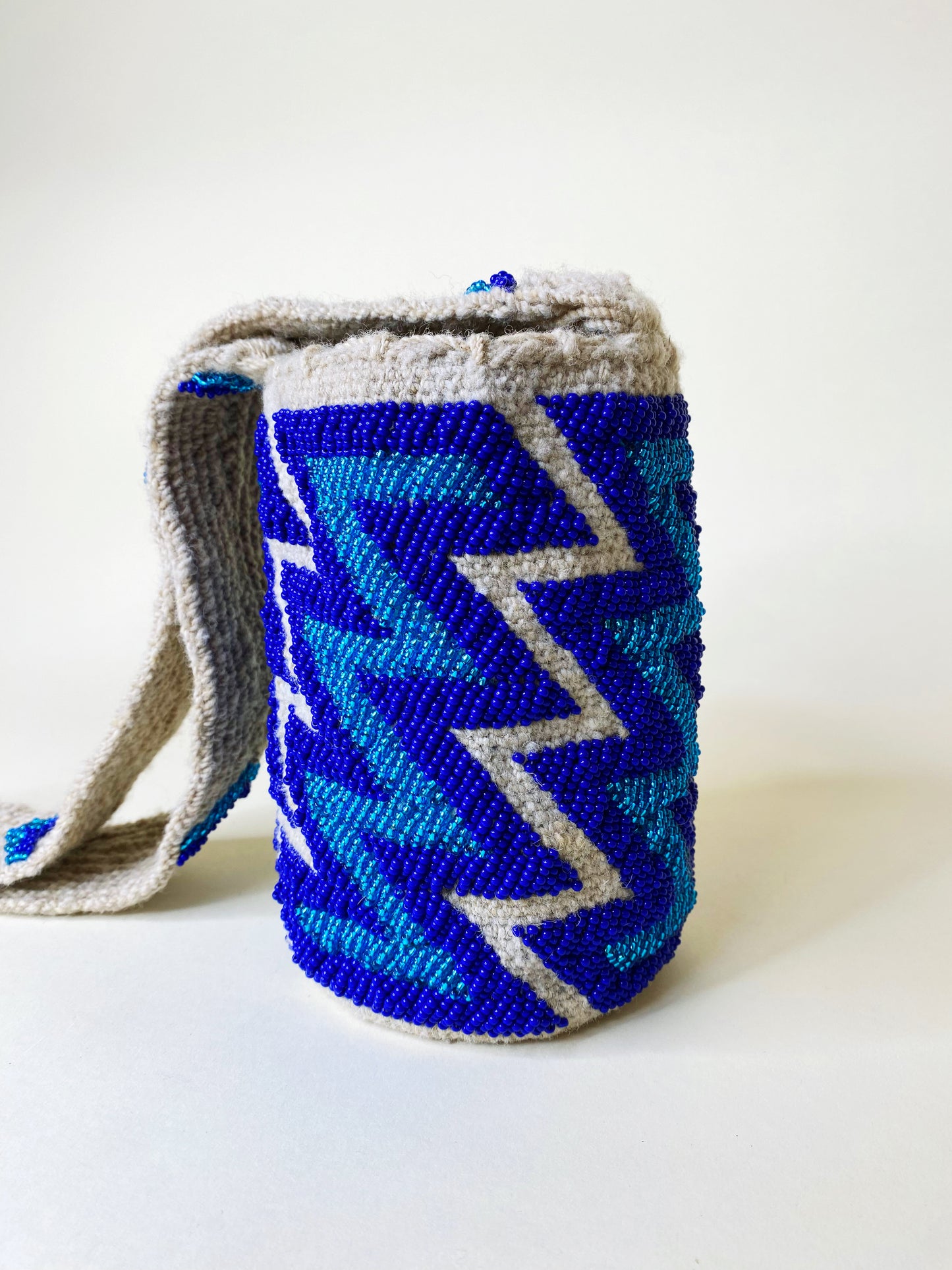 Beaded Bag