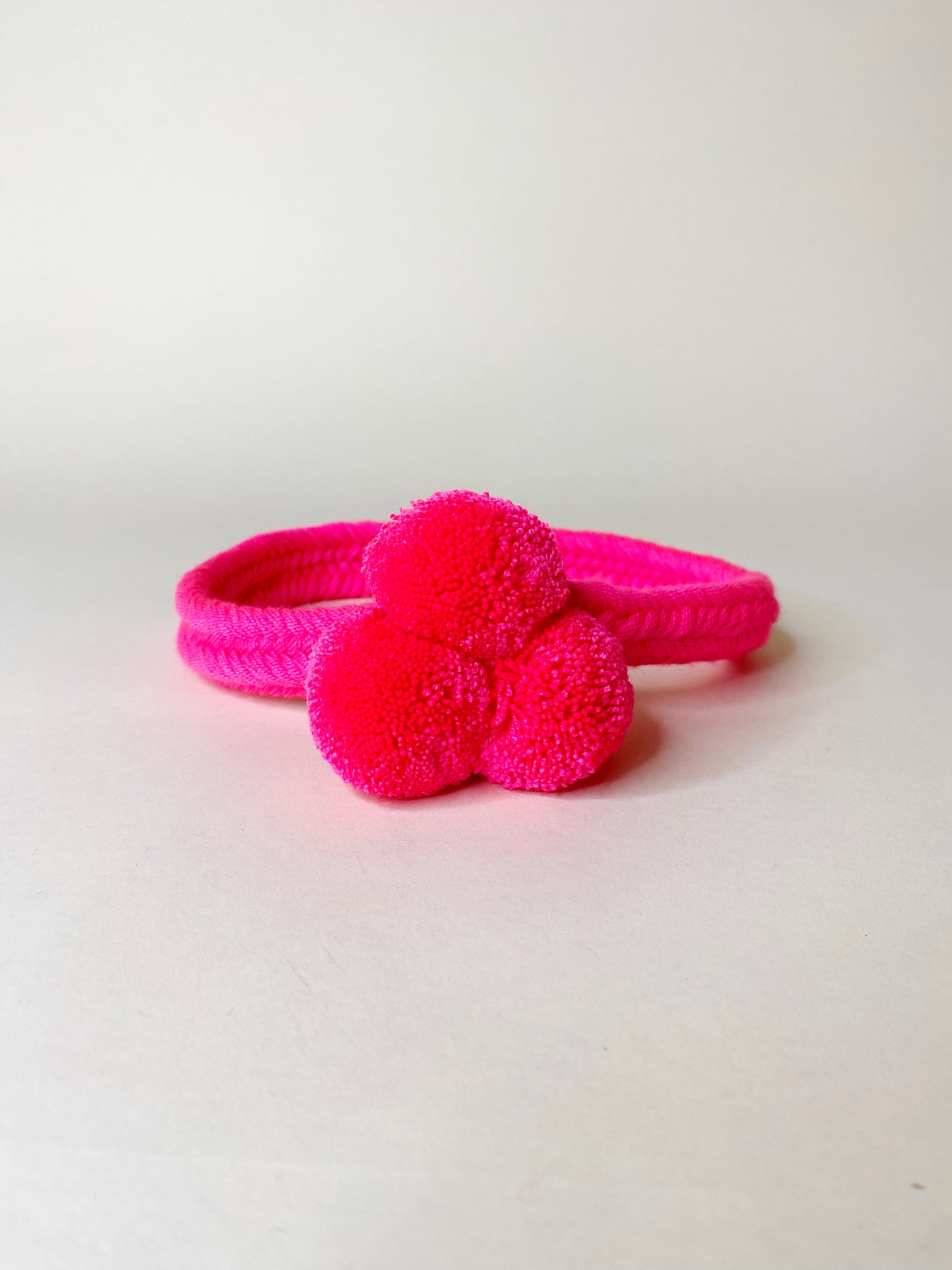 Classic PomPom Hat Bands