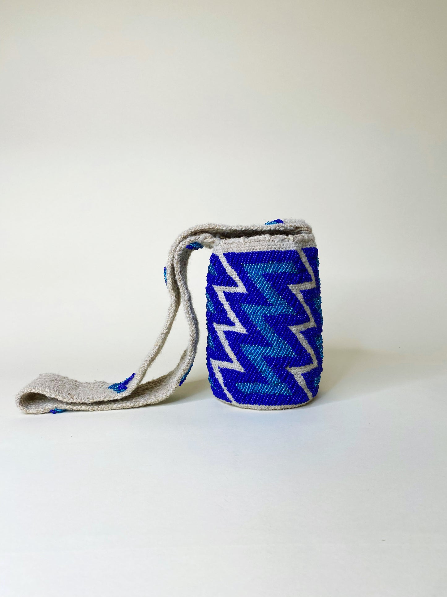 Beaded Bag