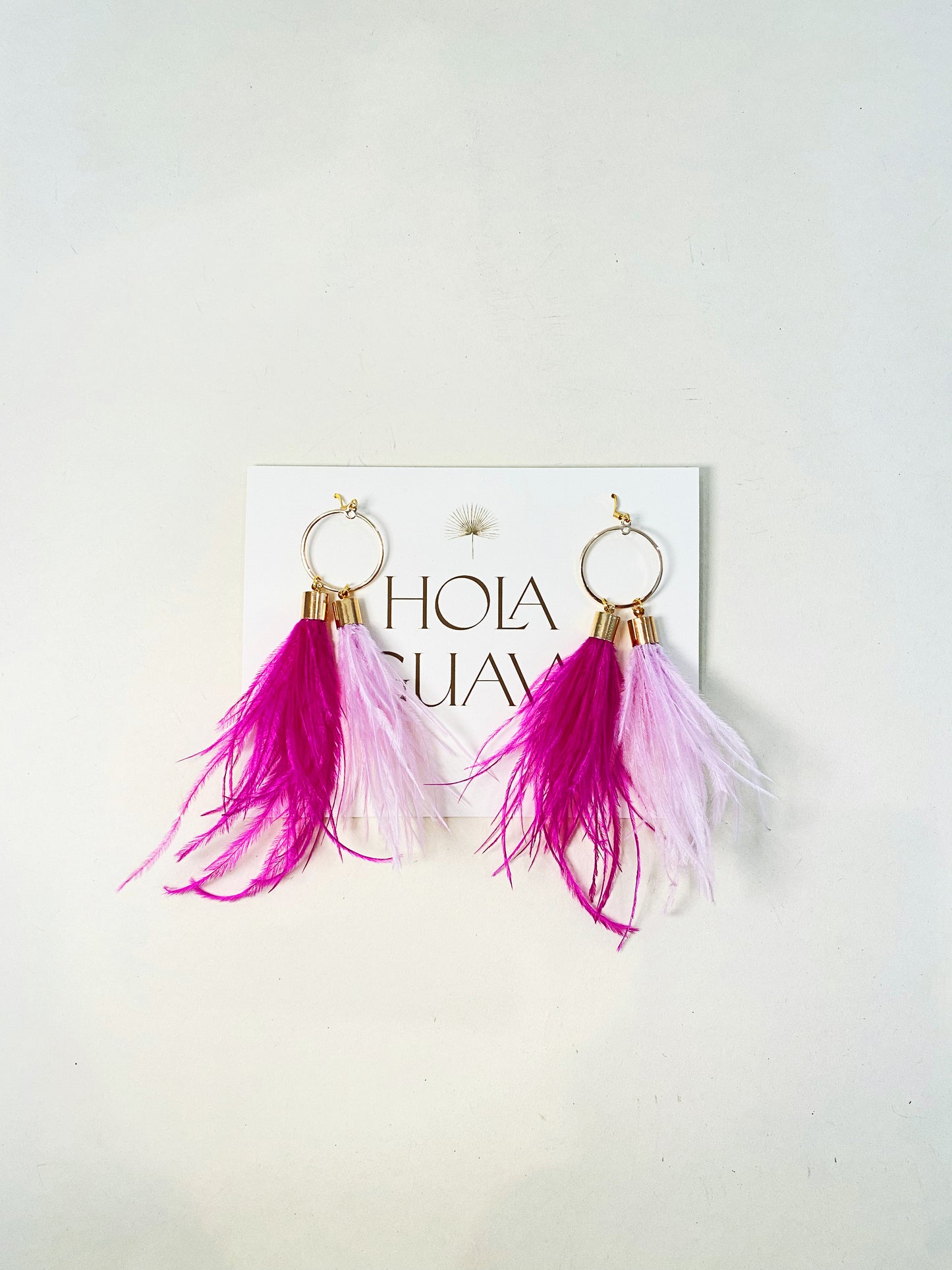 Poppy Feathers