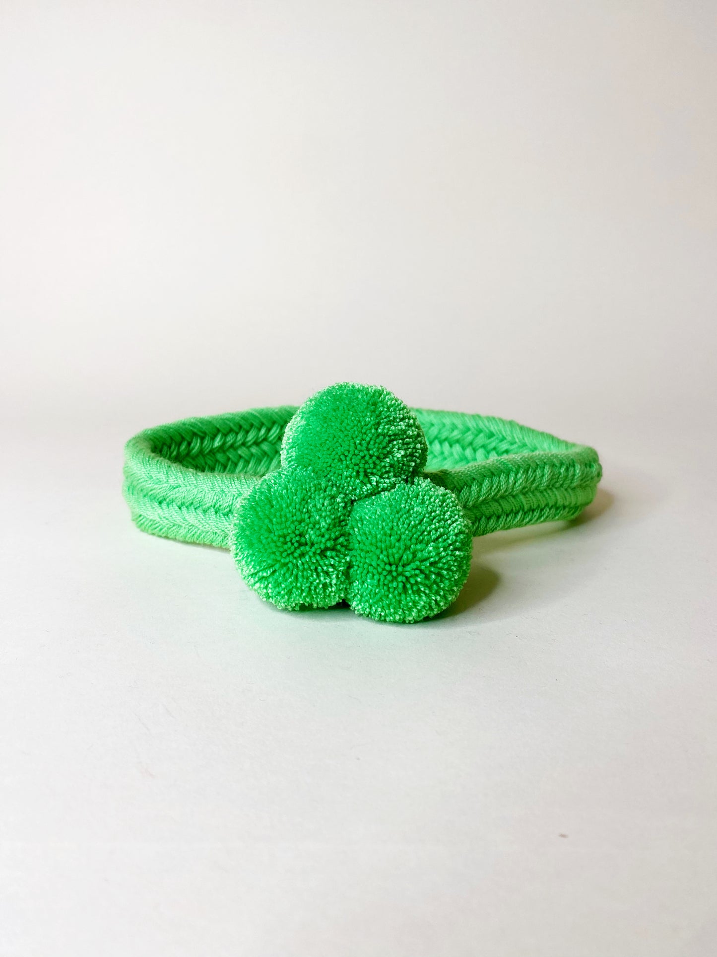 Classic PomPom Hat Bands
