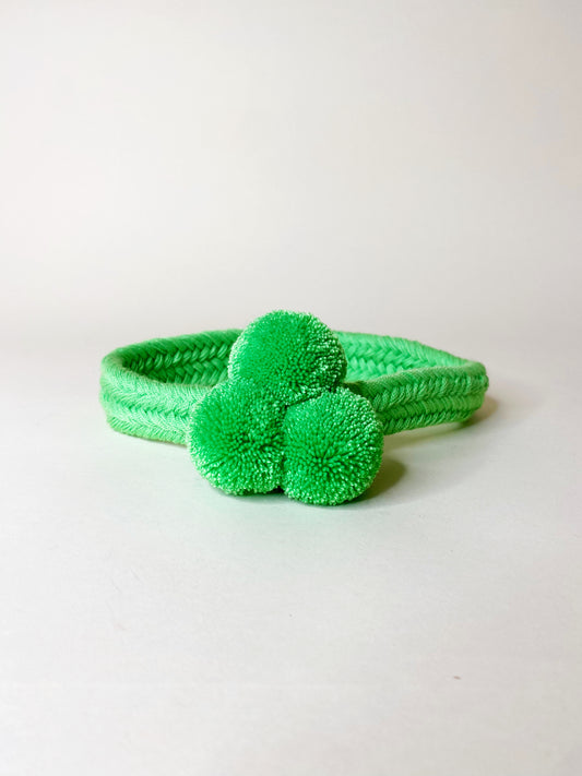Classic PomPom Hat Bands