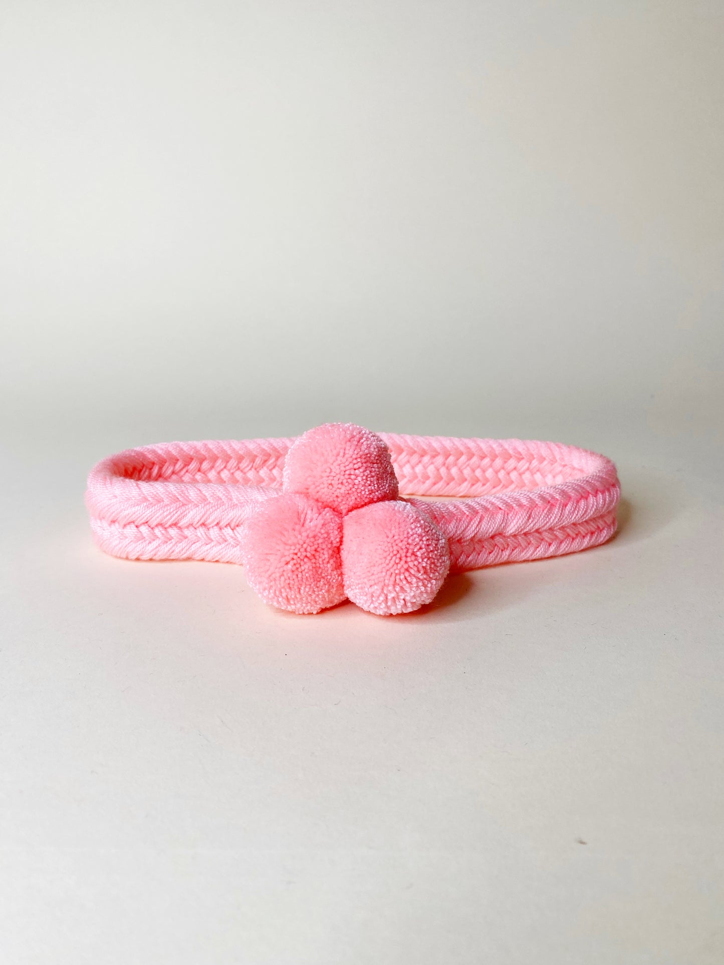 Classic PomPom Hat Bands