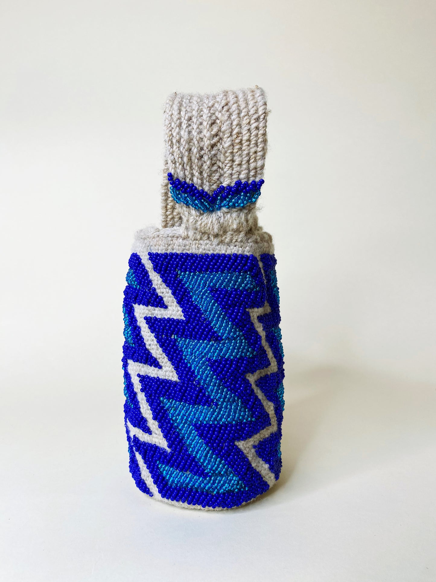 Beaded Bag