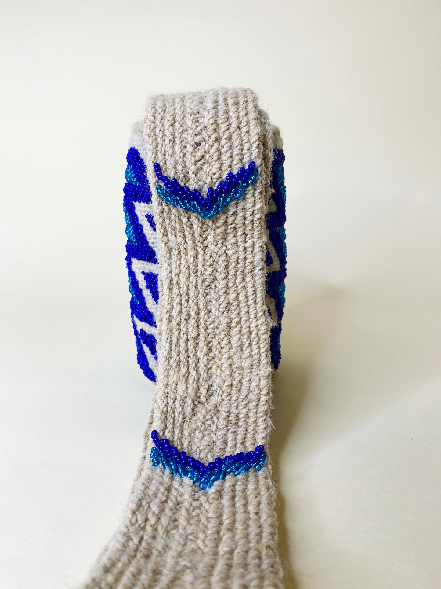 Beaded Bag