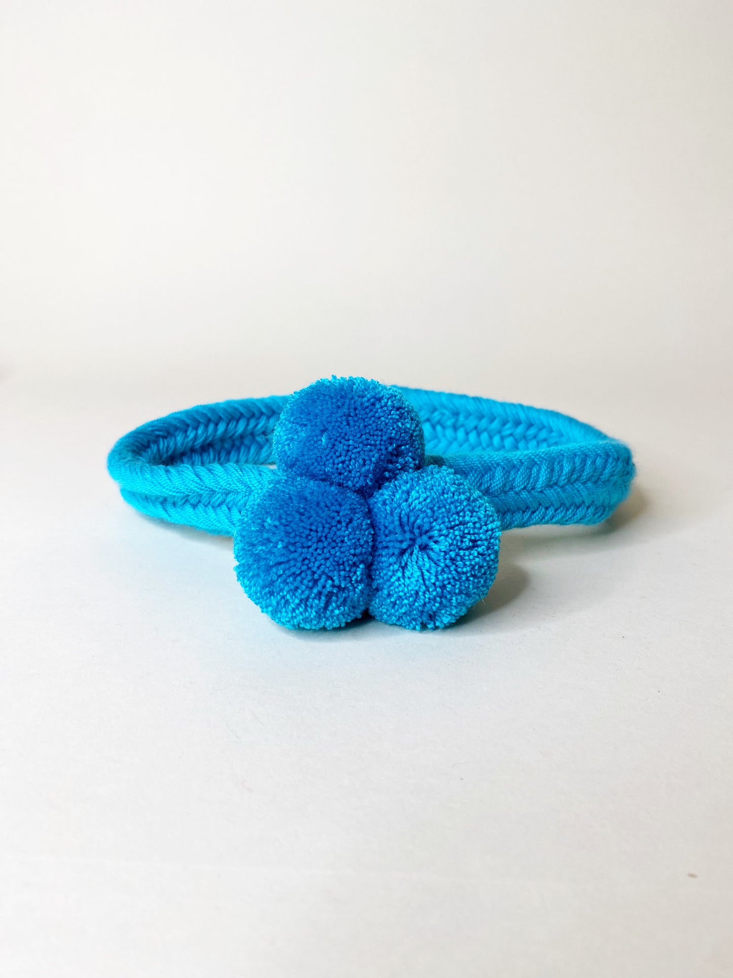 Classic PomPom Hat Bands