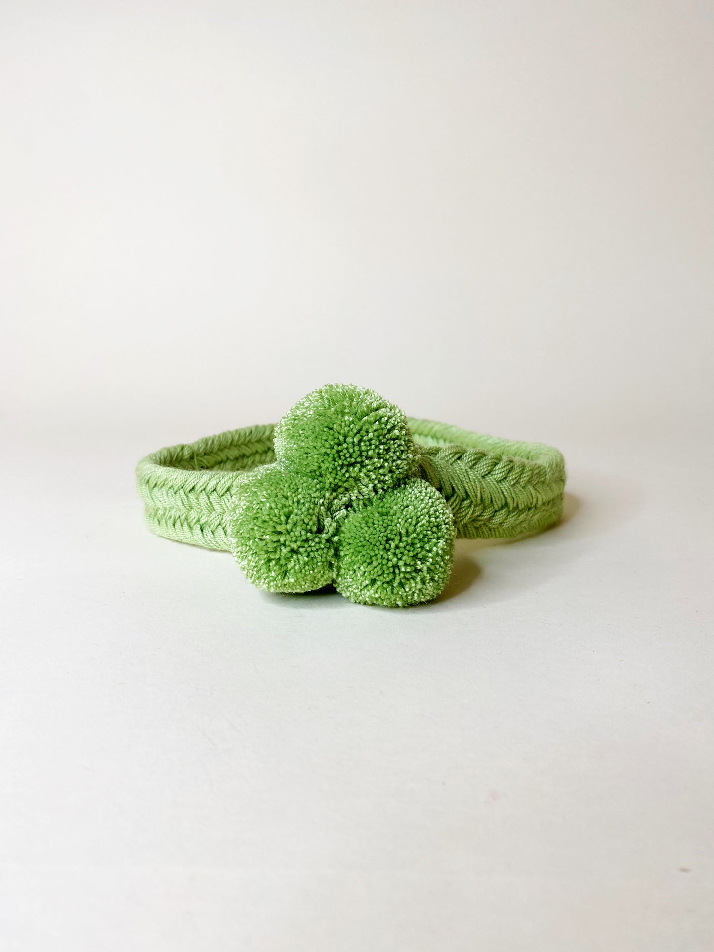 Classic PomPom Hat Bands