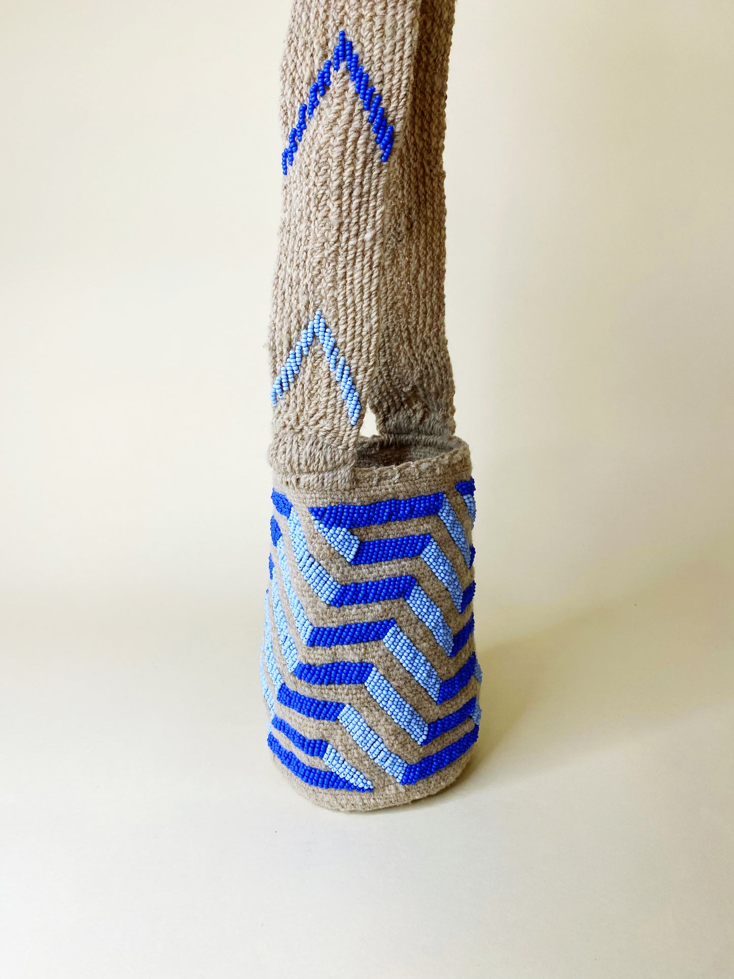 Beaded Bag