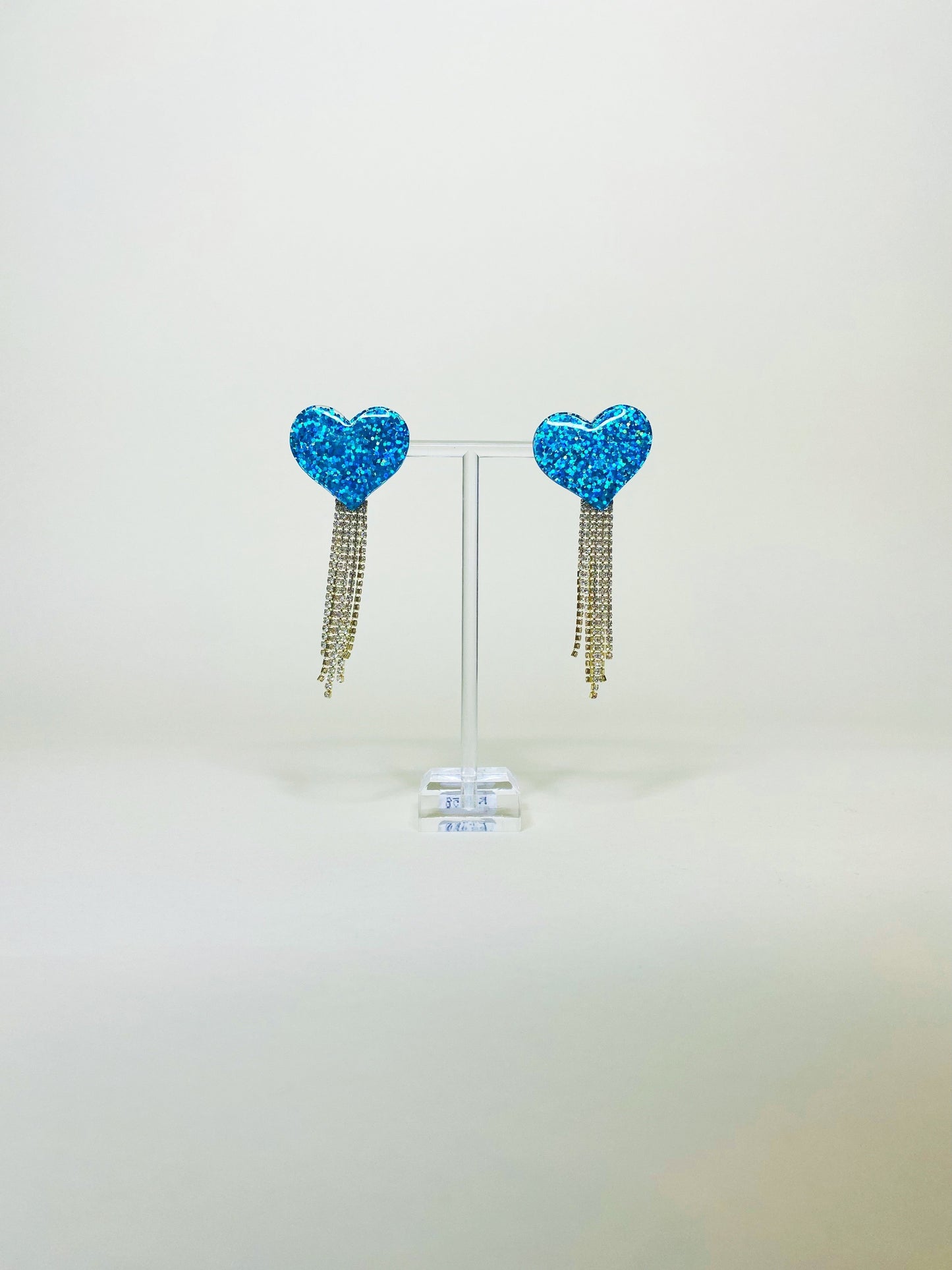 Heart Earrings