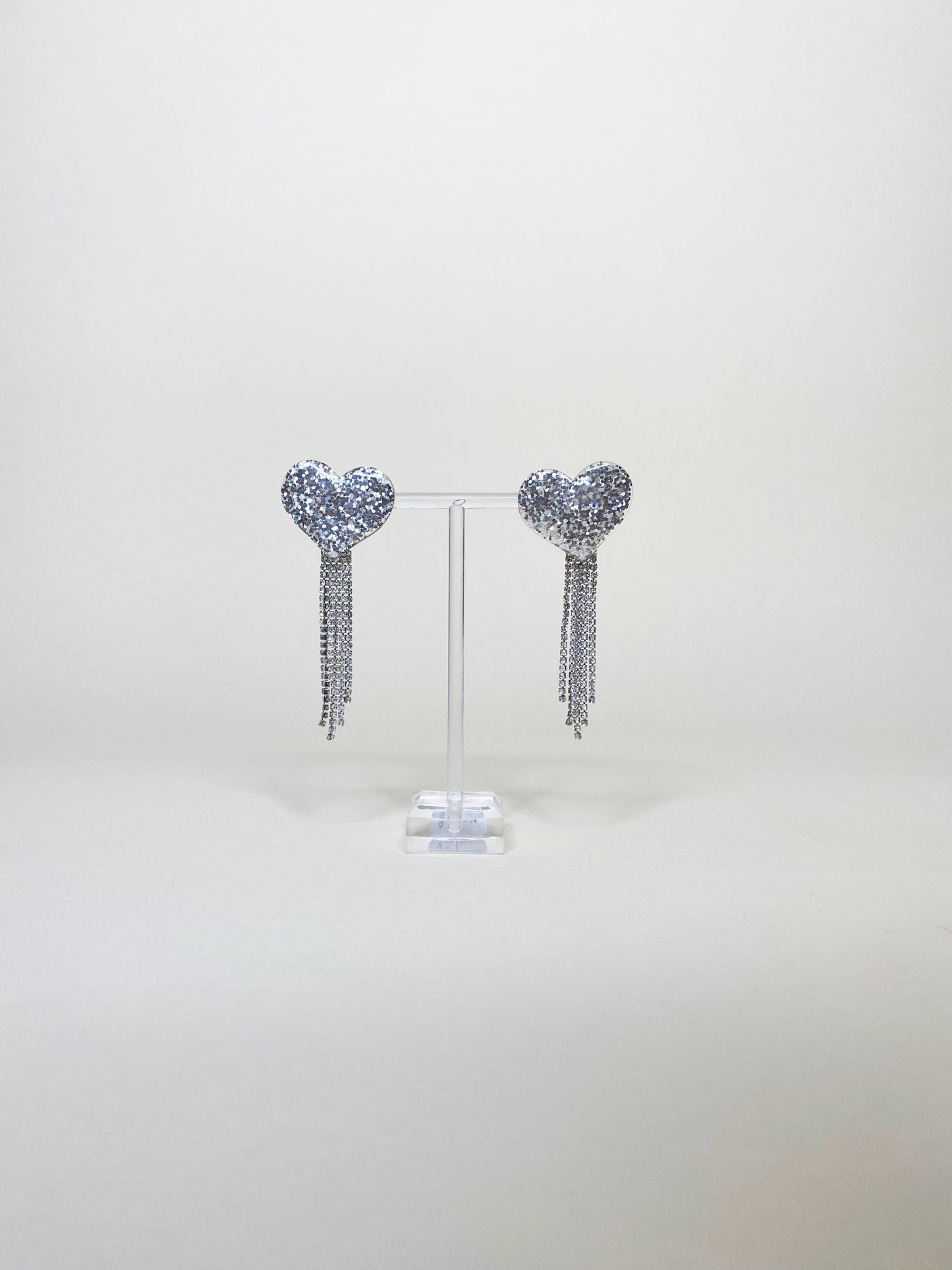 Heart Earrings