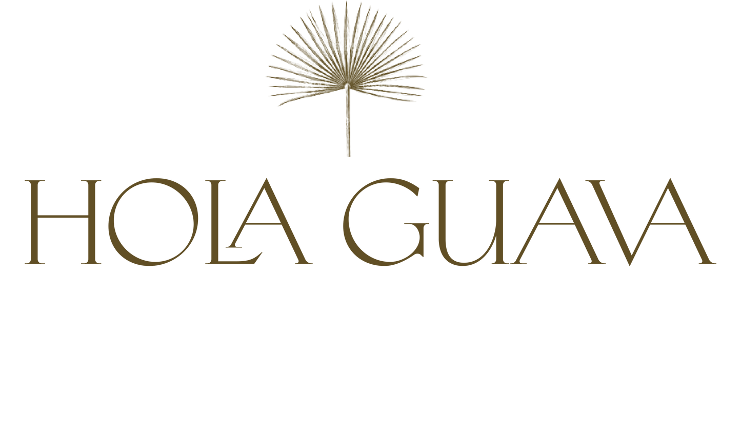 Hola Guava Gift Card