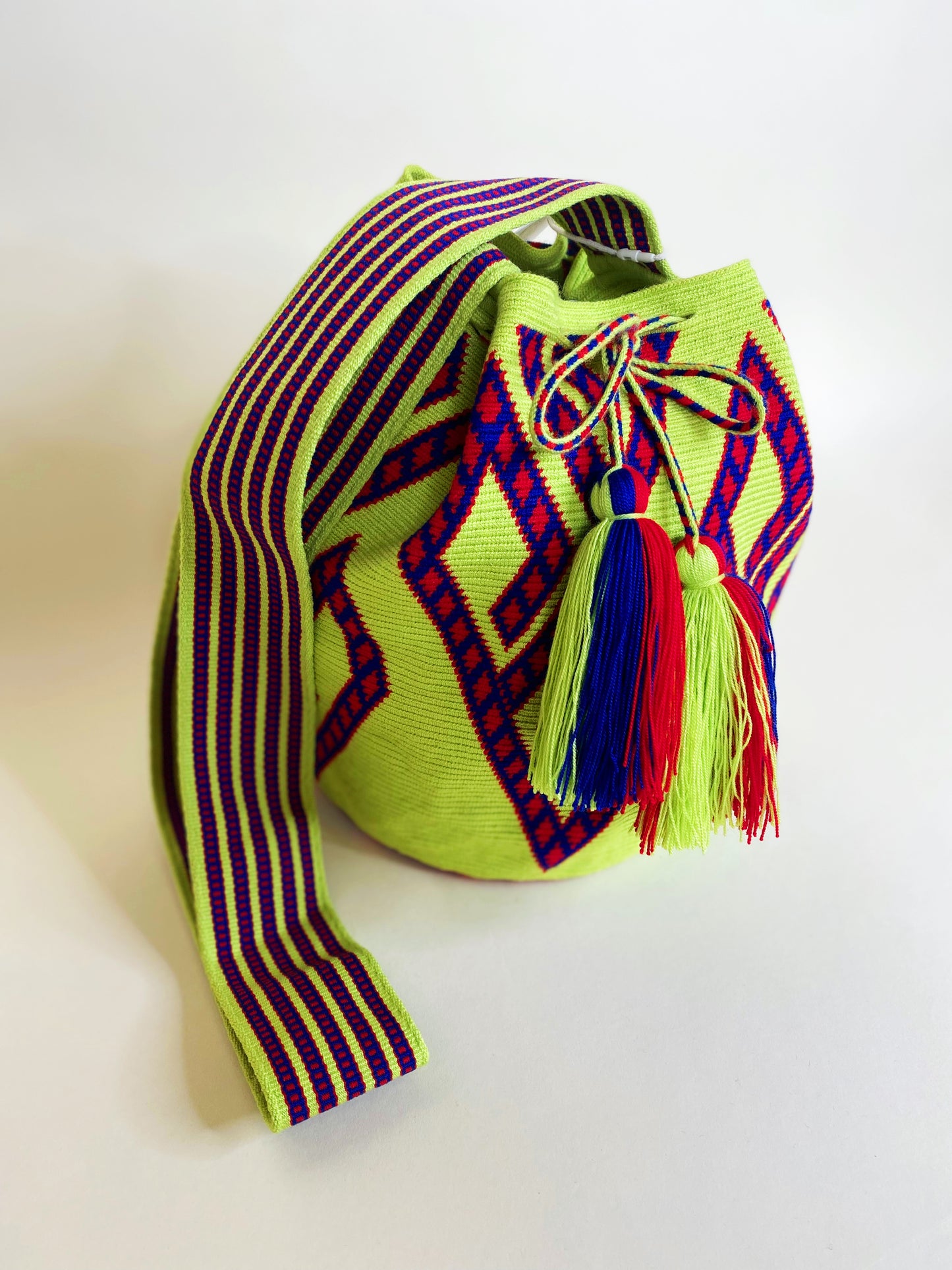 The Lime Bag