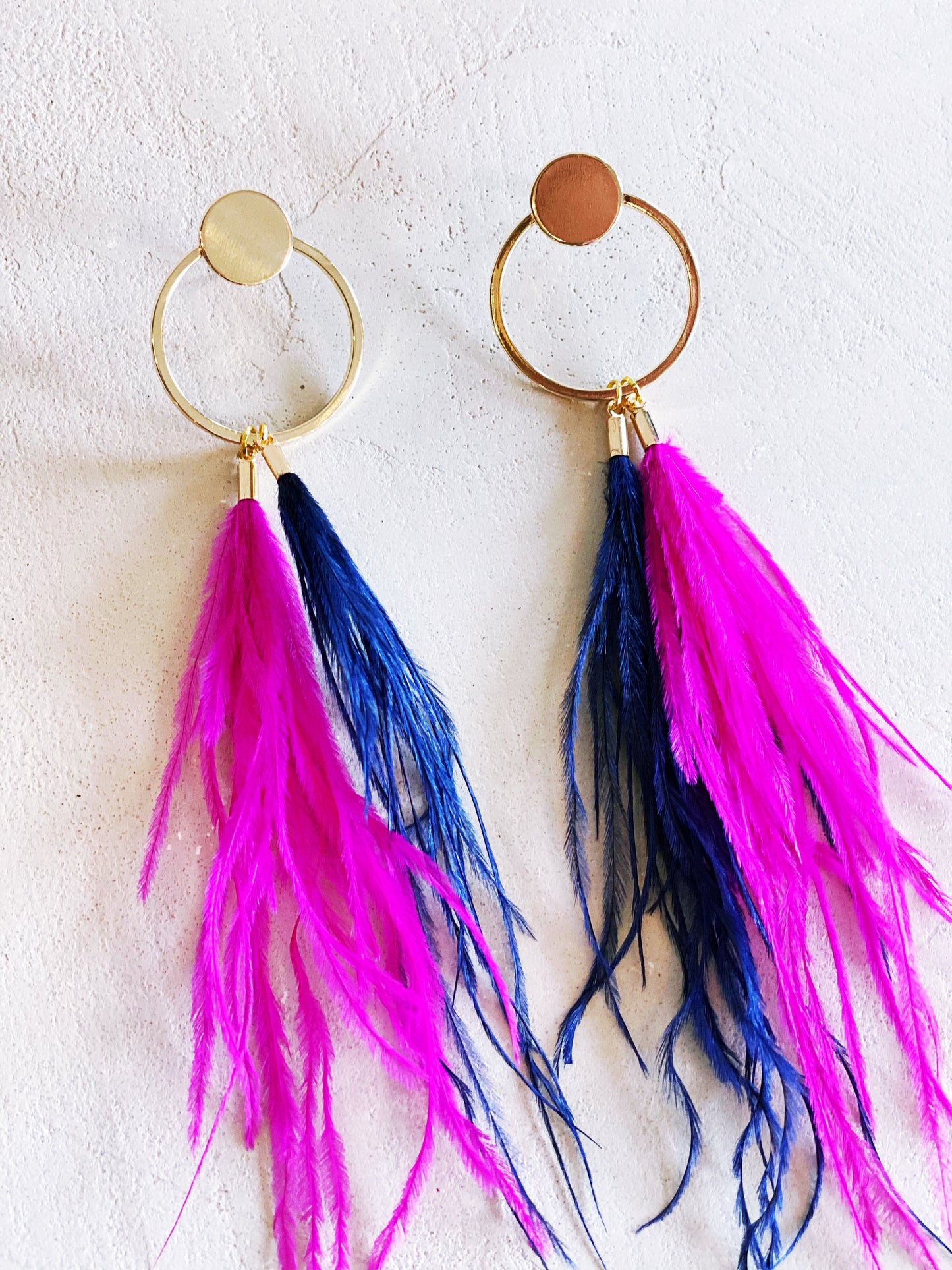 The Eden Earring