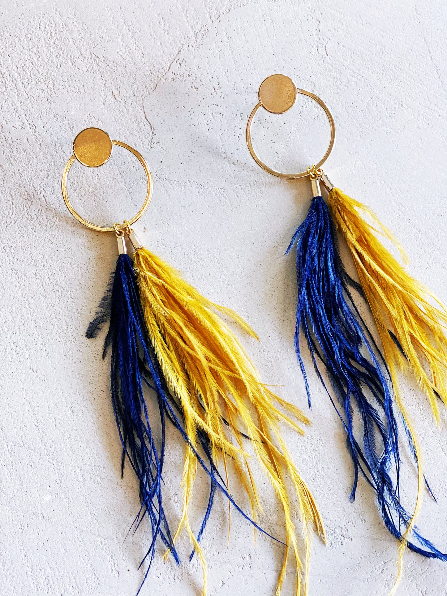 The Eden Earring