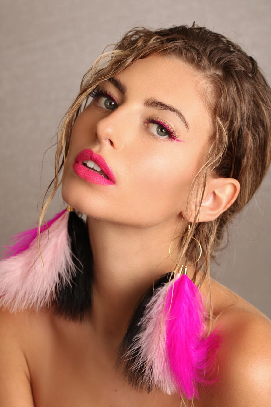 The Eden Earring I