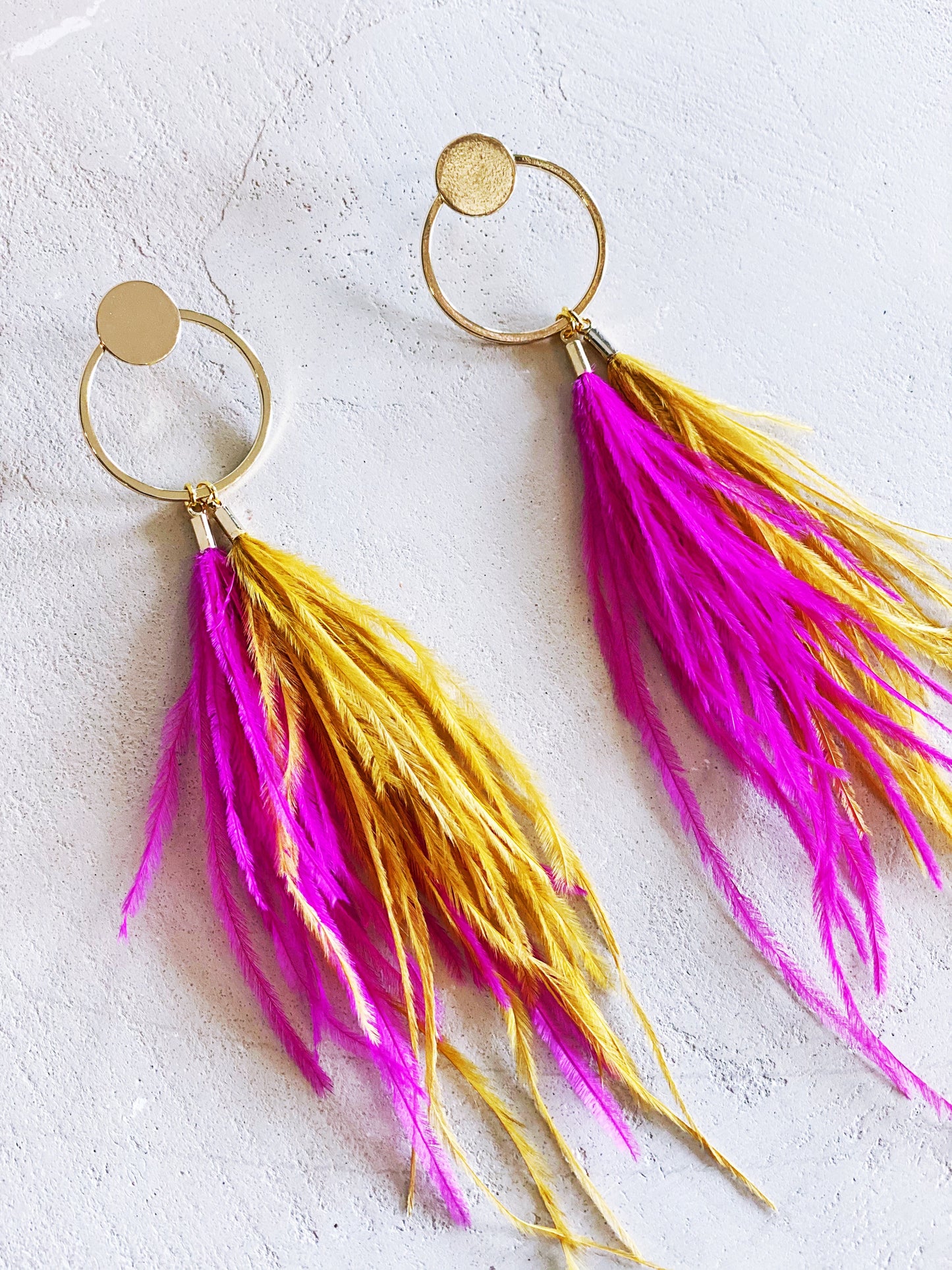 The Eden Earring