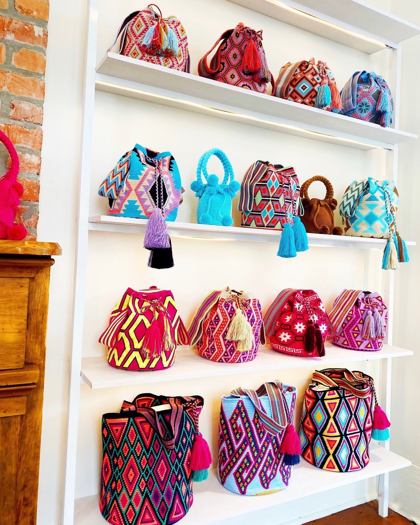 Crossbody Bags