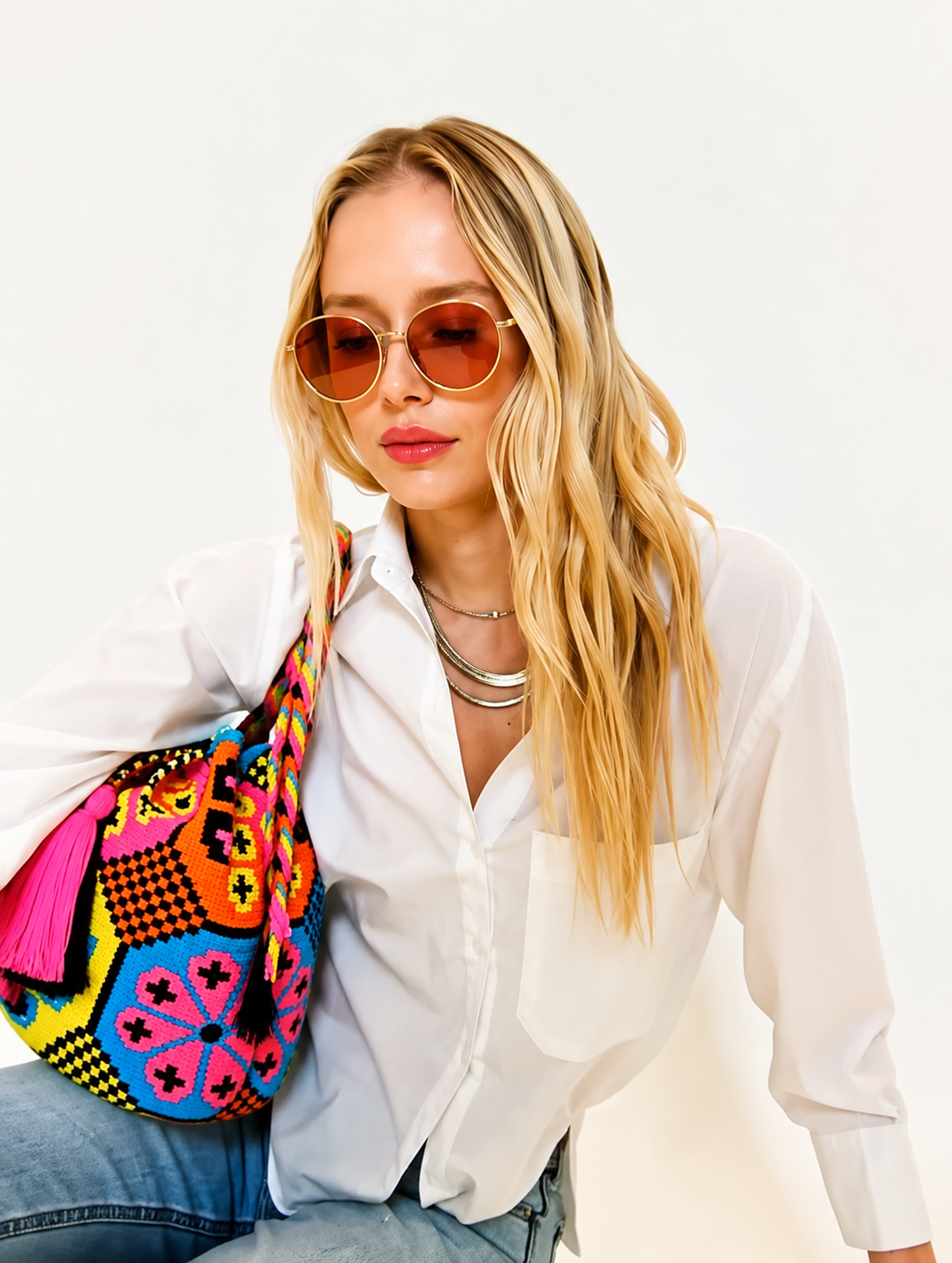 Crossbody Bags