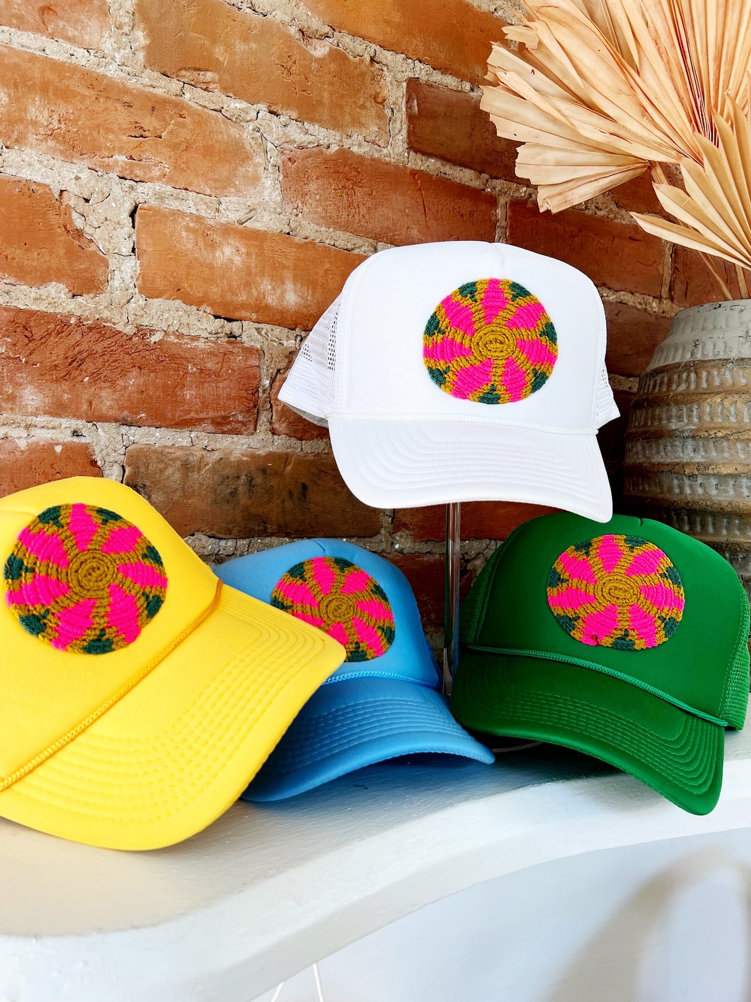 Trucker Hats