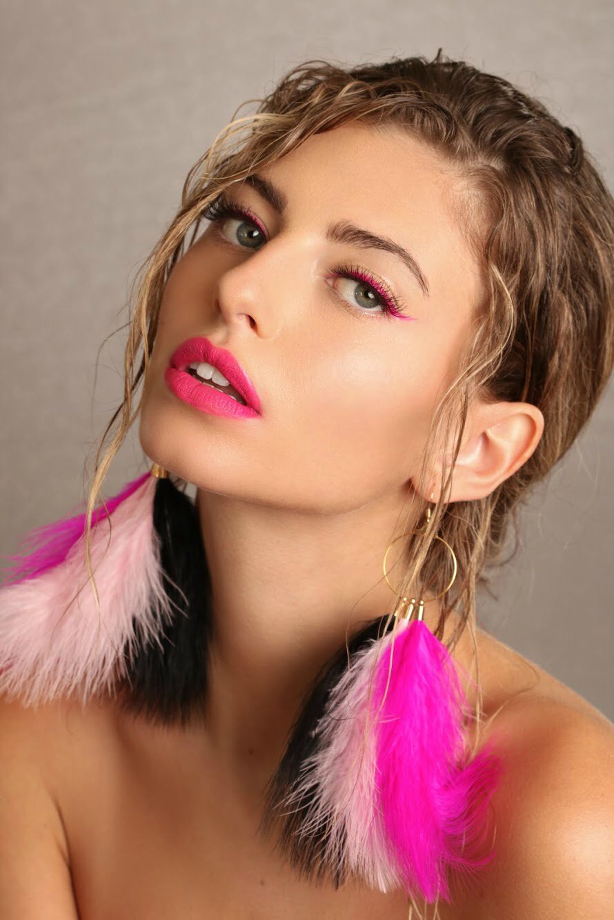Feathers