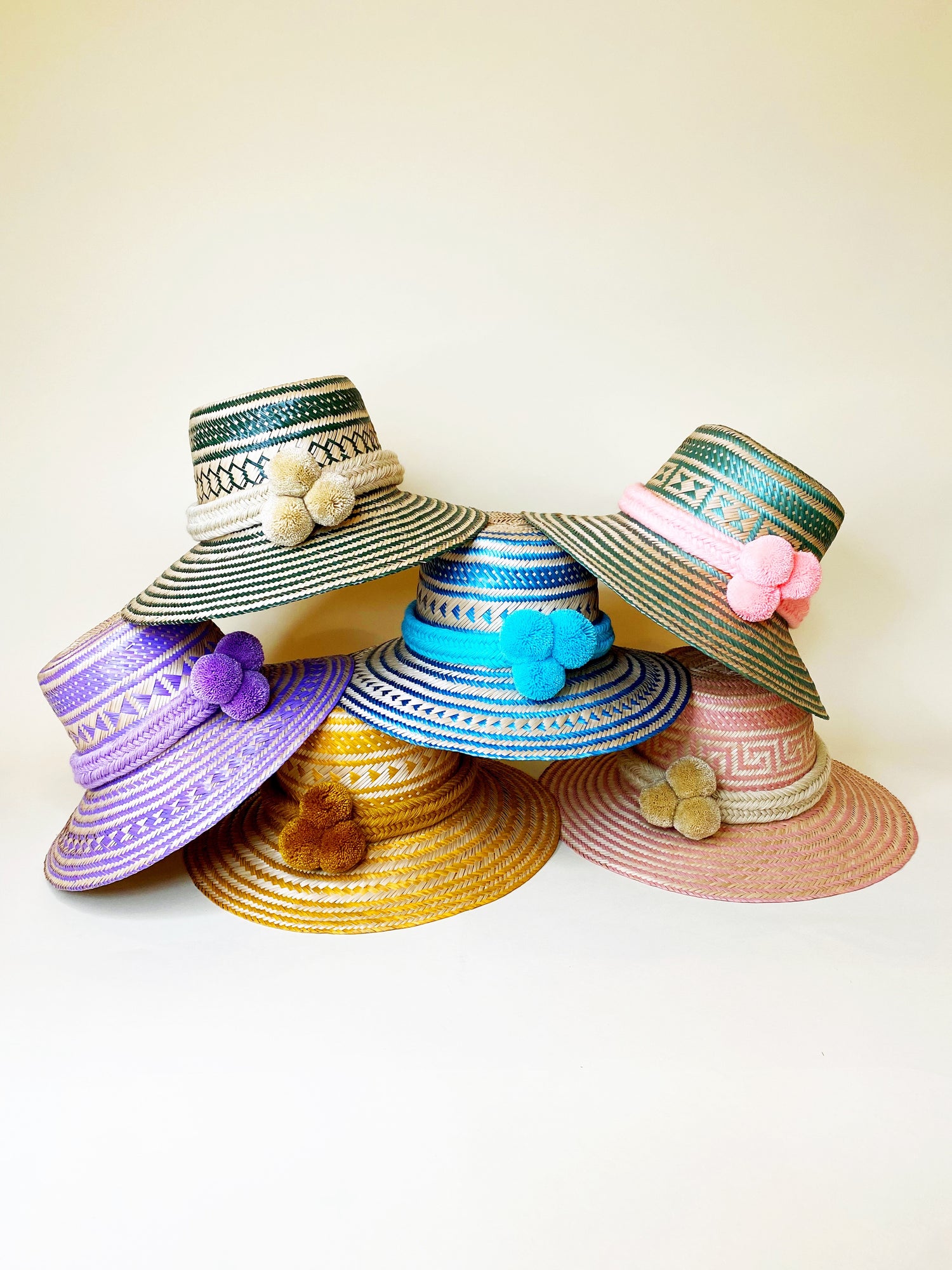 Hats & Visors