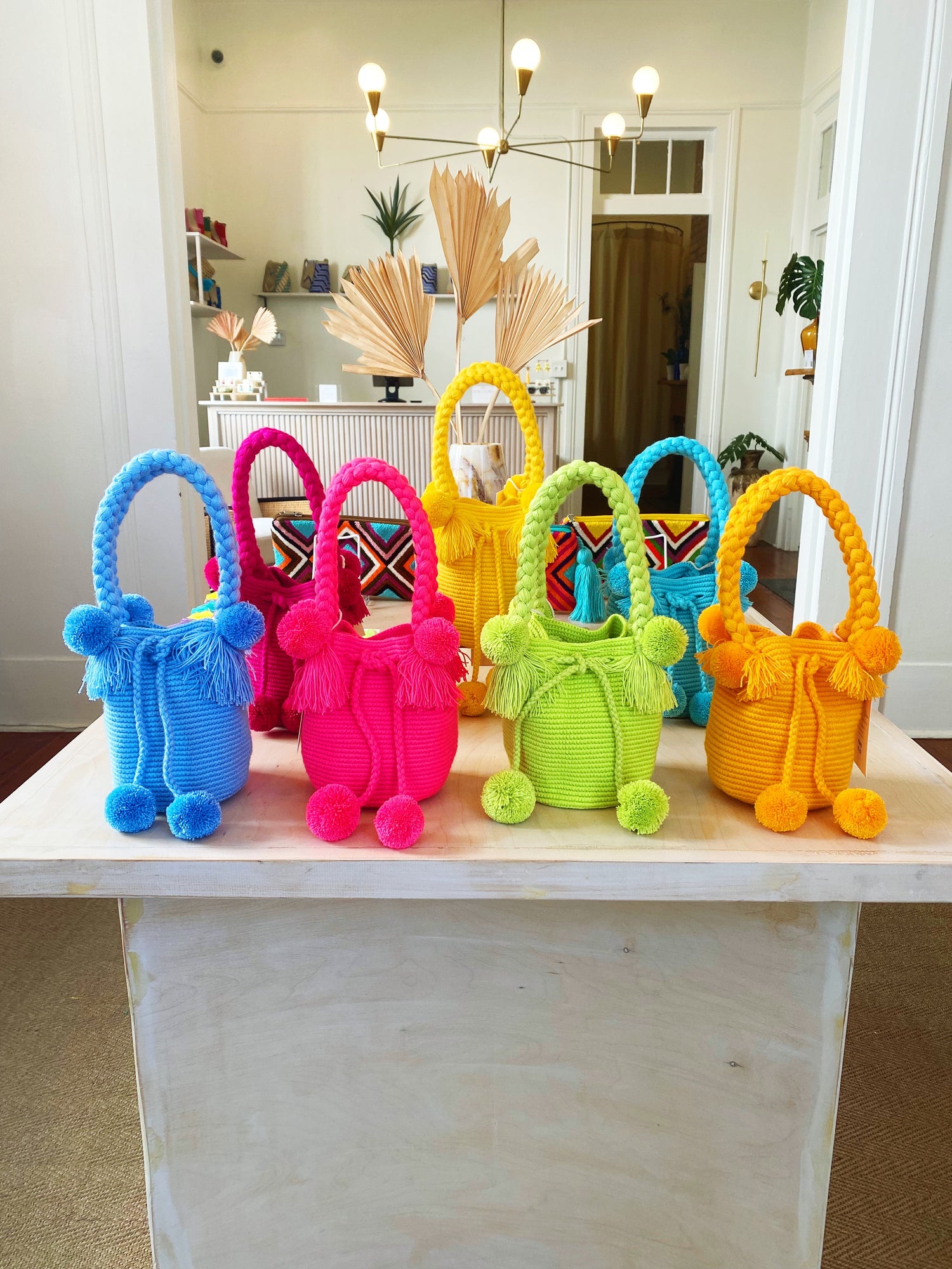 Mini Bags
