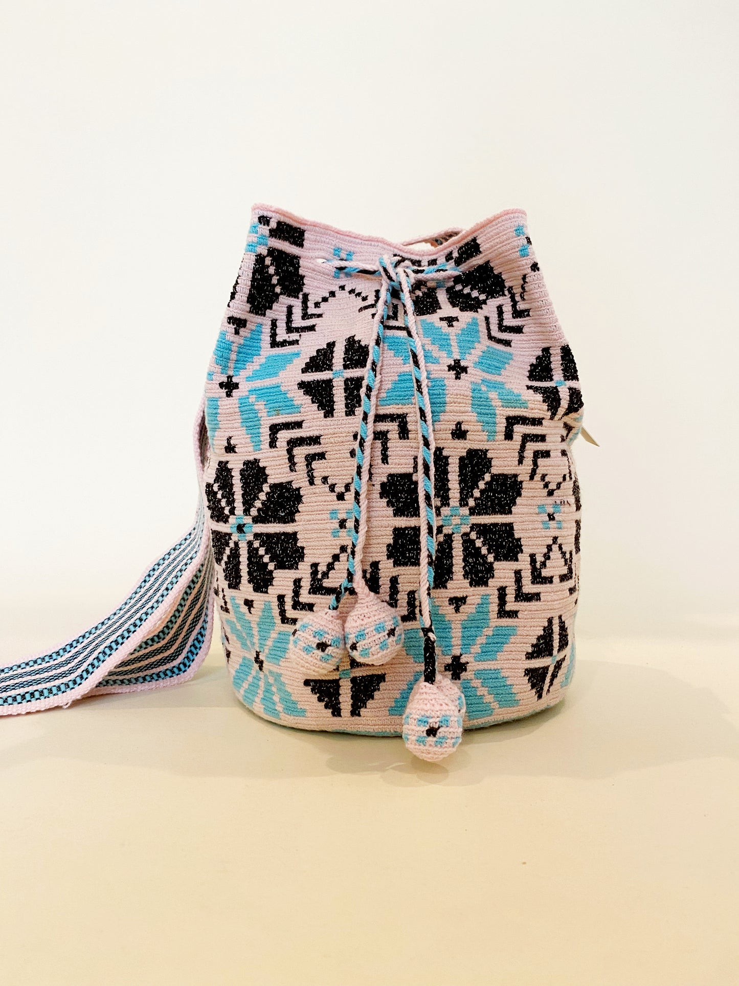 The Rosa Bag